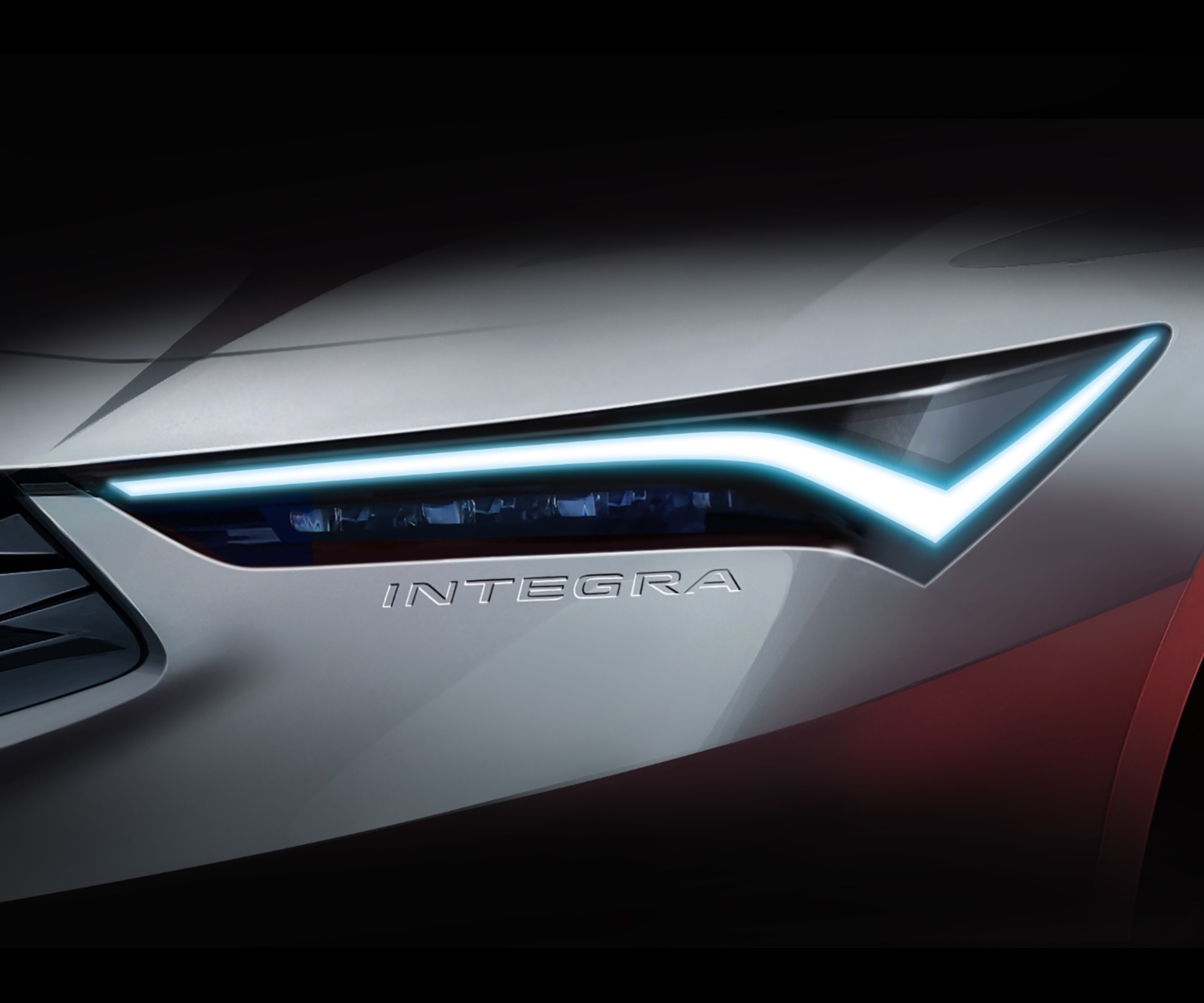 Acura Integra 2022: официальный дебют новой модели от Acura