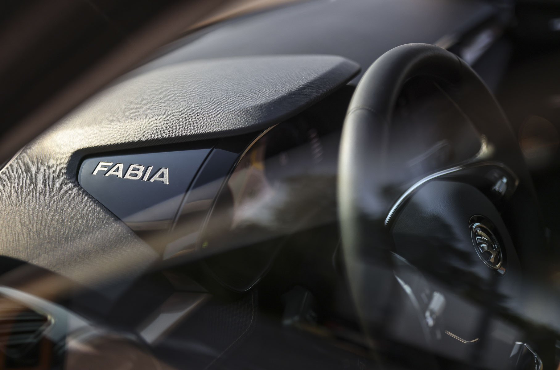 Новая Skoda Fabia получит пять моторов и три подвески на выбор