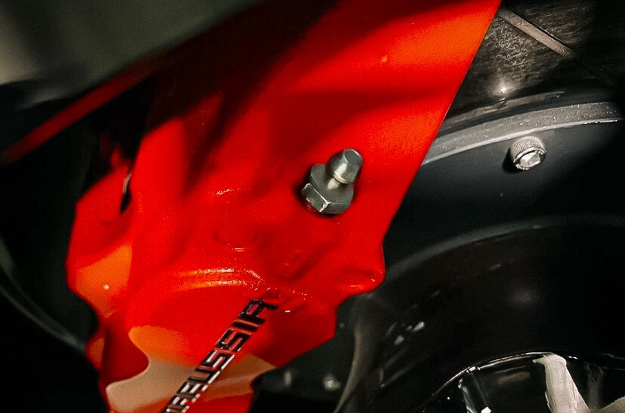 Семилетнюю Marussia B1 без пробега продают в России за 16,5 миллиона рублей