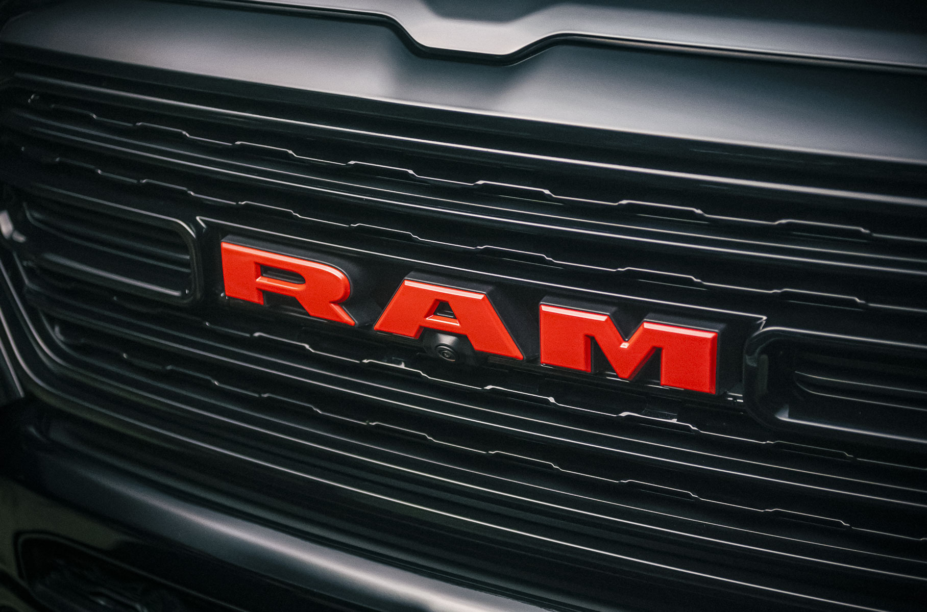 Пикап Ram 1500 получил сразу три спецверсии