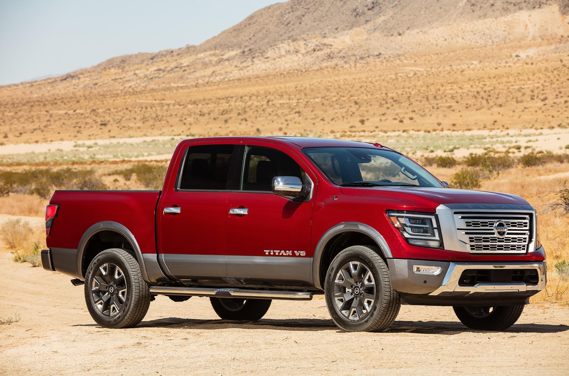 Понаехали: Toyota Tundra и другие «неамериканские» пикапы в Штатах