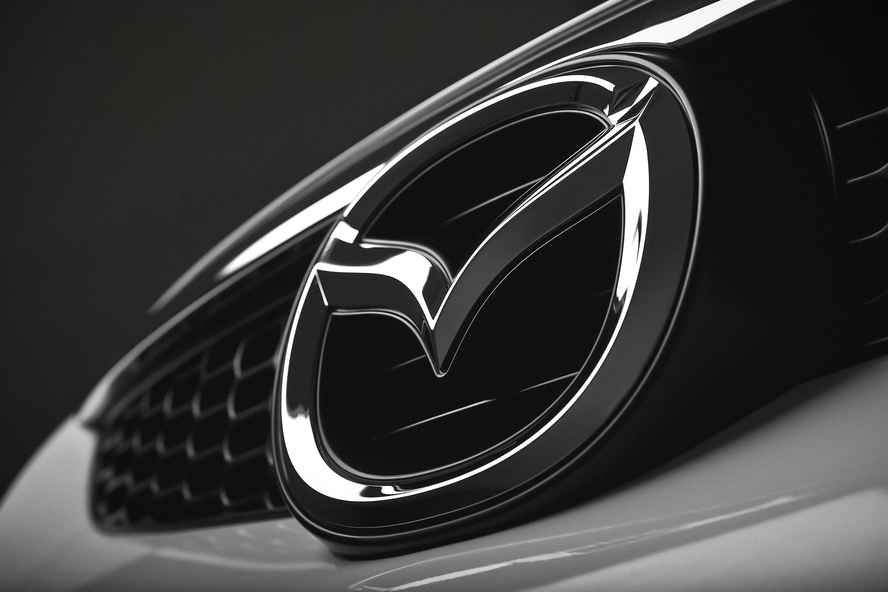 Mazda расширяет линейку кроссоверов: раскрыты названия новинок