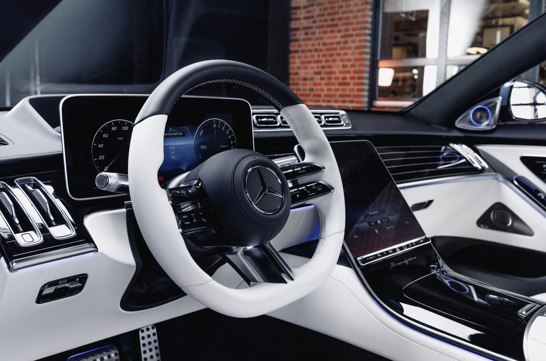 Mercedes-Benz добавил в программу персонализации Manufaktur ещё несколько моделей