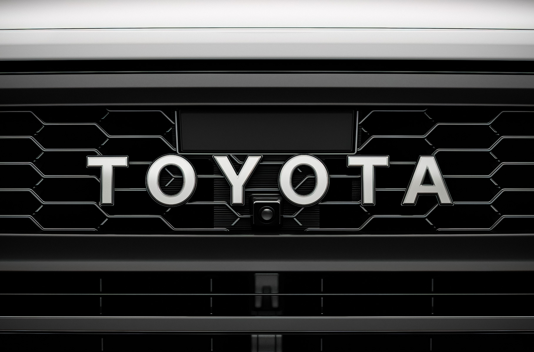 Toyota раскрыла подробности о «заряженном» Hilux GR Sport