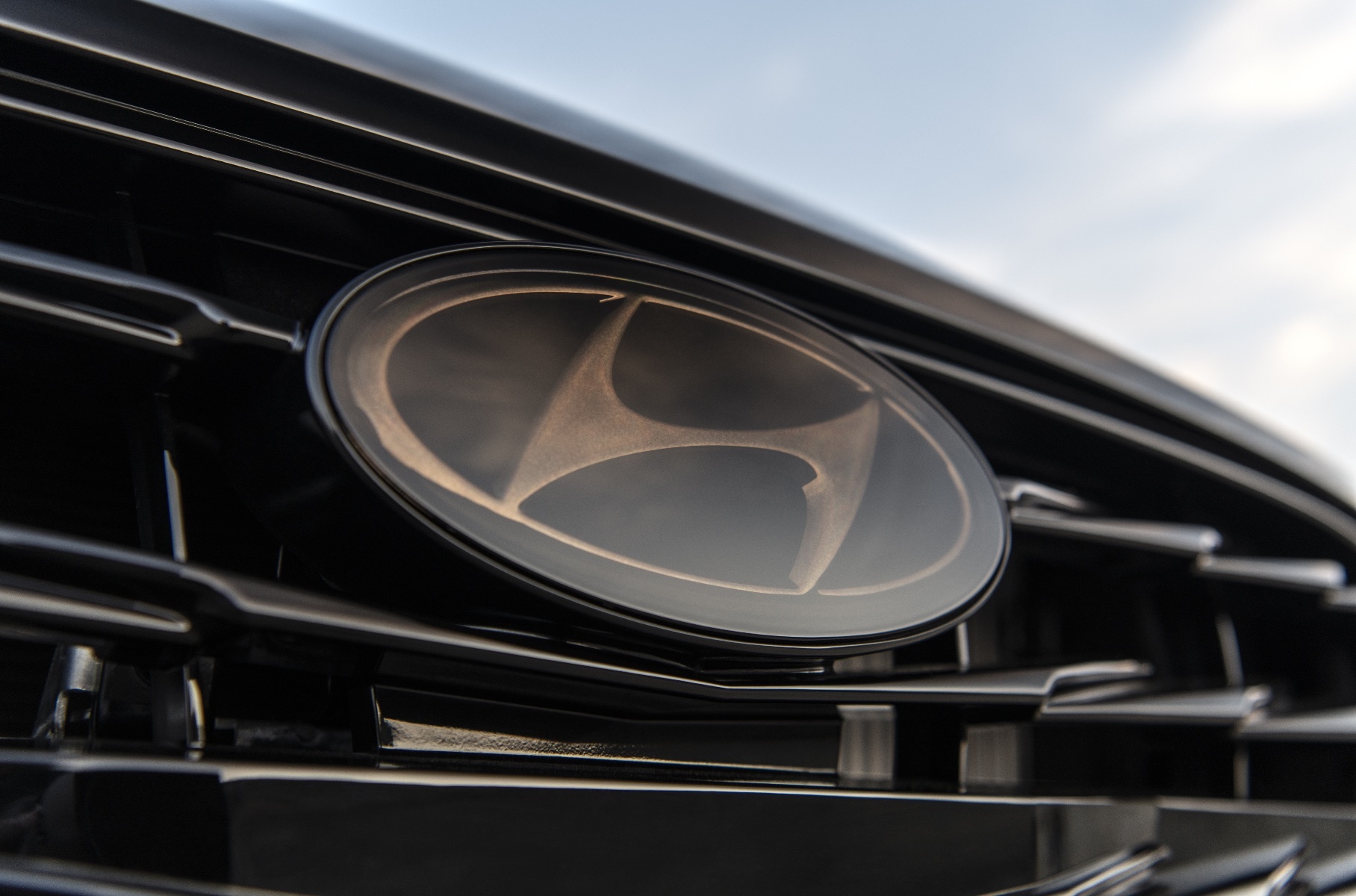 Hyundai Sonata обзавелась «киношной» версией