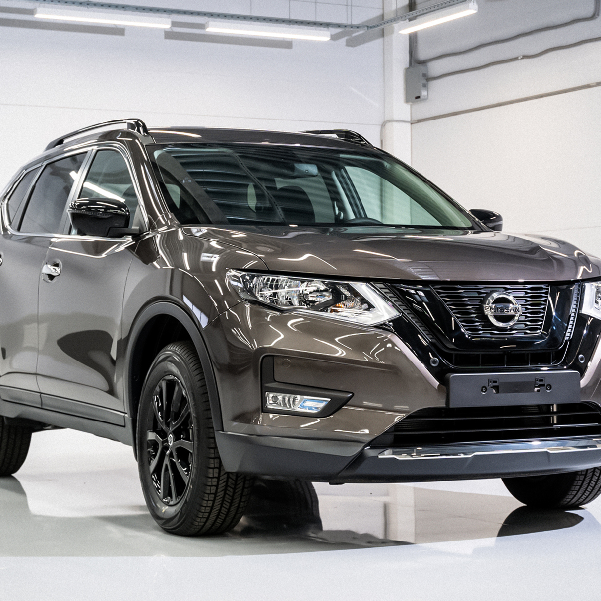 Nissan изменил цены в России. Один кроссовер подешевел на 35 тысяч рублей —  Motor