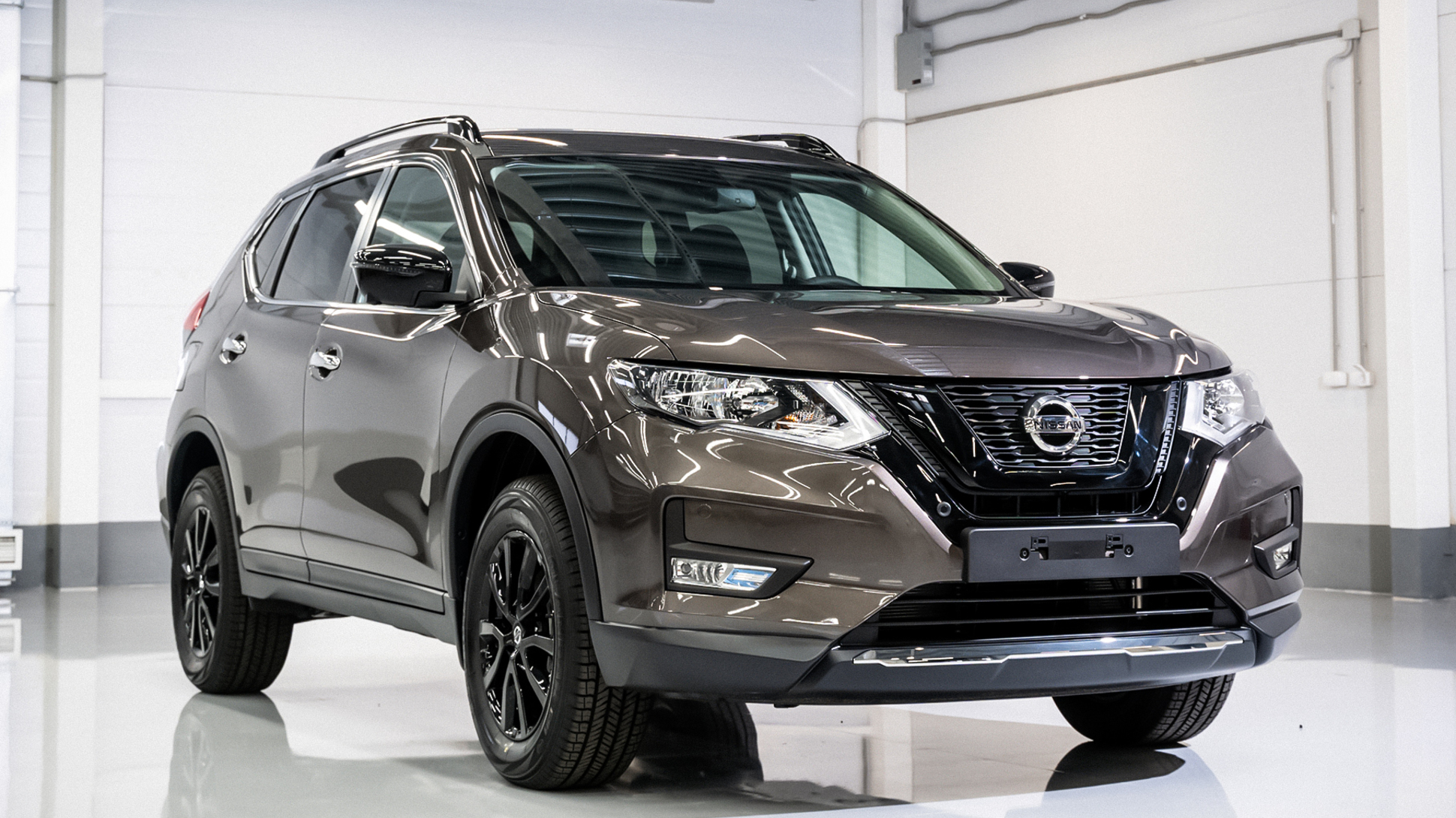 Nissan изменил цены в России. Один кроссовер подешевел на 35 тысяч рублей —  Motor