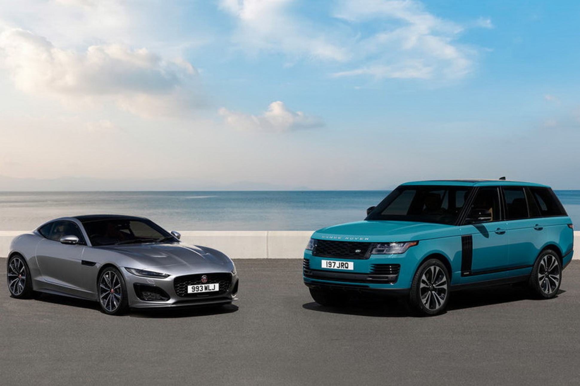 Jaguar Land Rover заплатит Tesla, чтобы избежать крупного штрафа — Motor