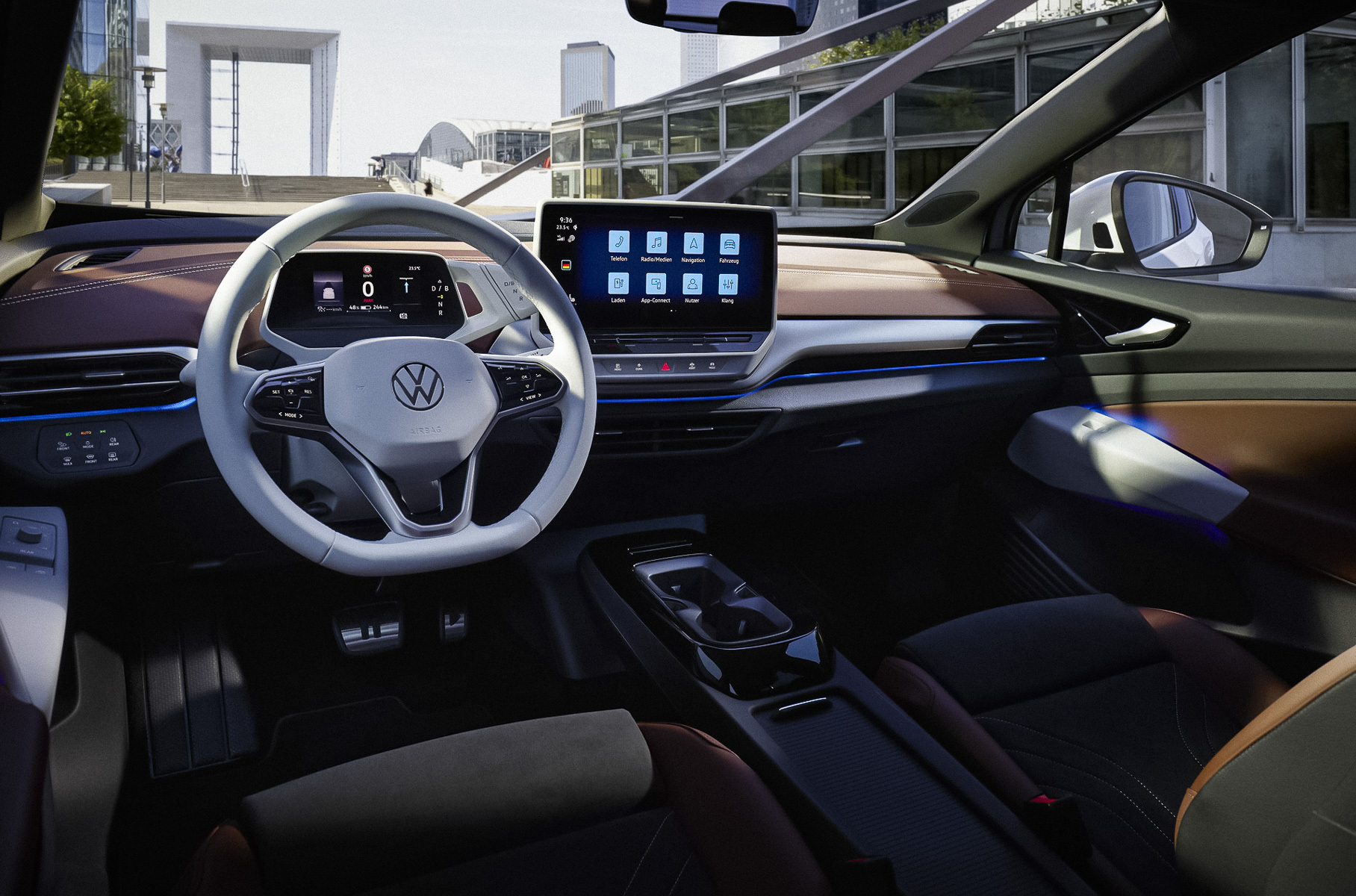 Volkswagen ID.5