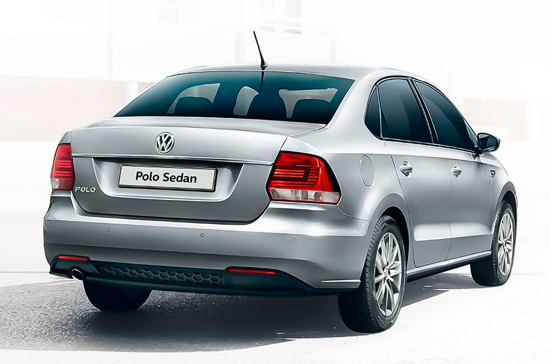 В Южно-Африканской Республике прямо сейчас можно купить новым тот самый Polo, который ещё недавно можно было увидеть в российских автосалонах.