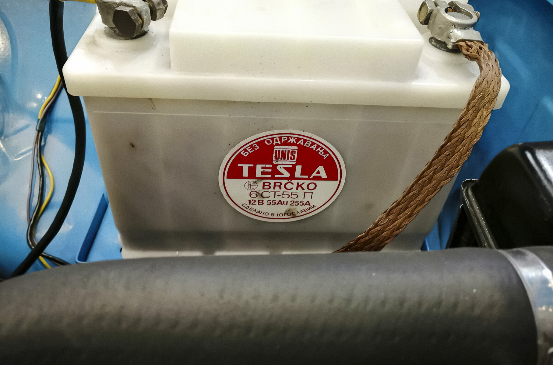 «Москвич-412» ИЭ