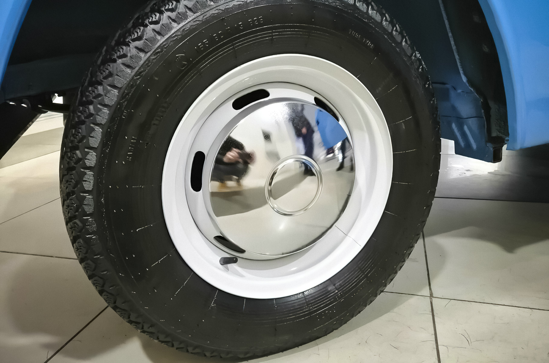 «Москвич-412» ИЭ