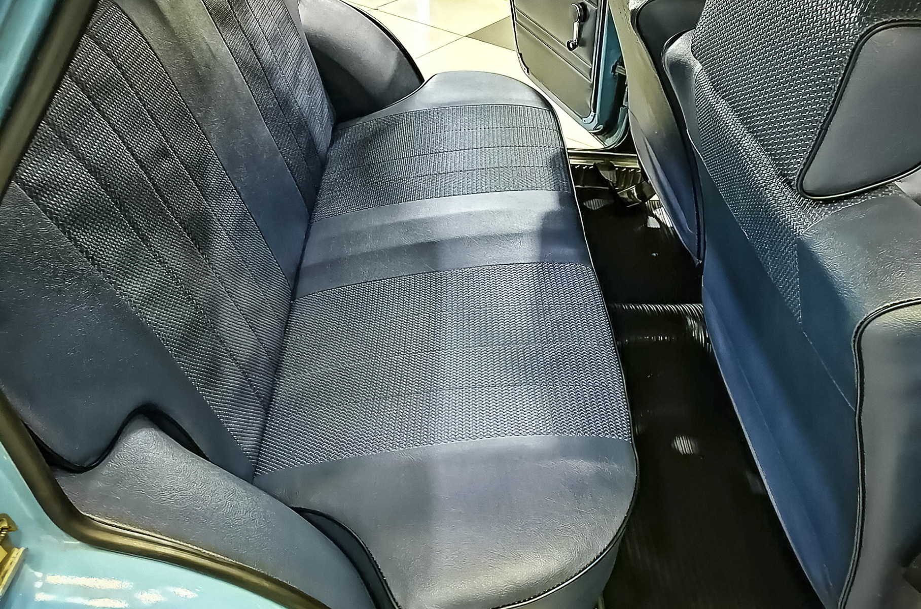 «Москвич-412» ИЭ