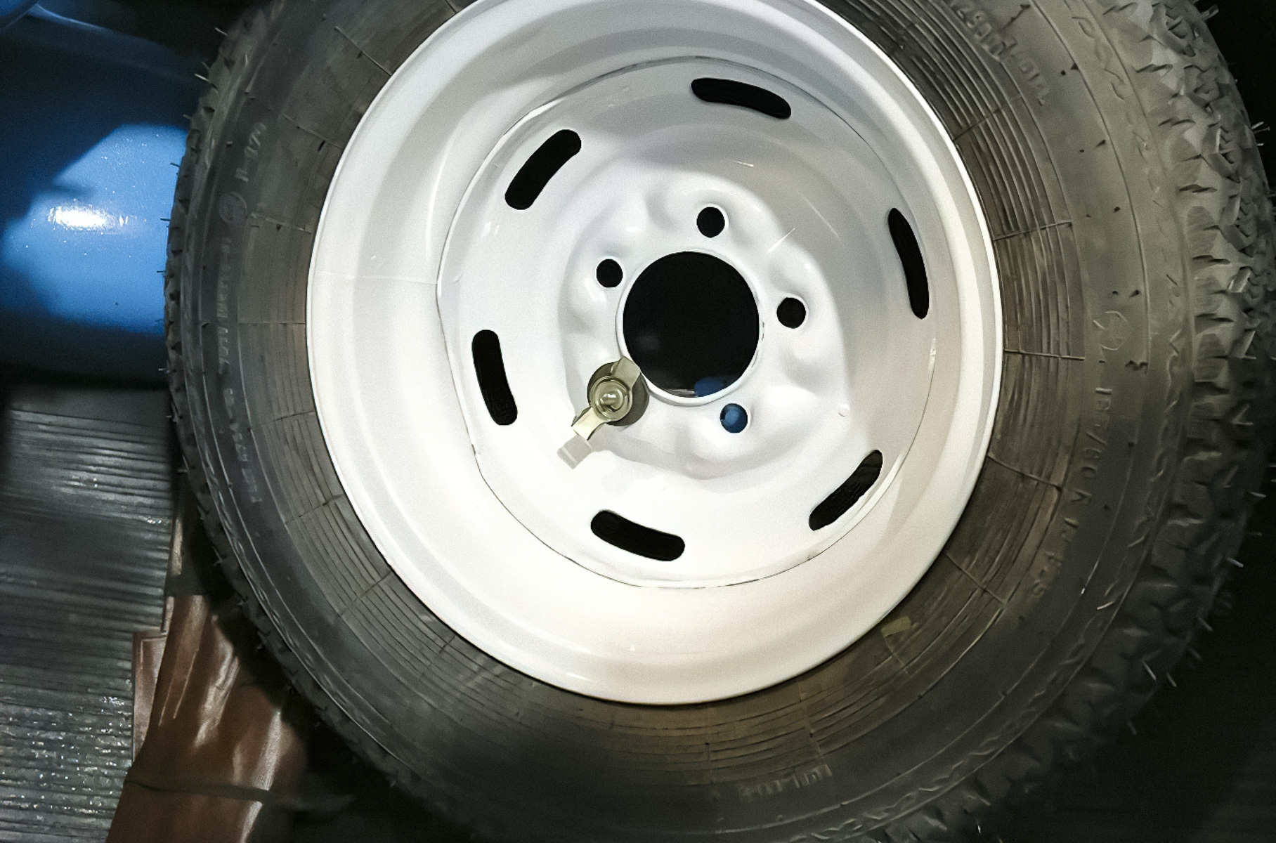 «Москвич-412» ИЭ