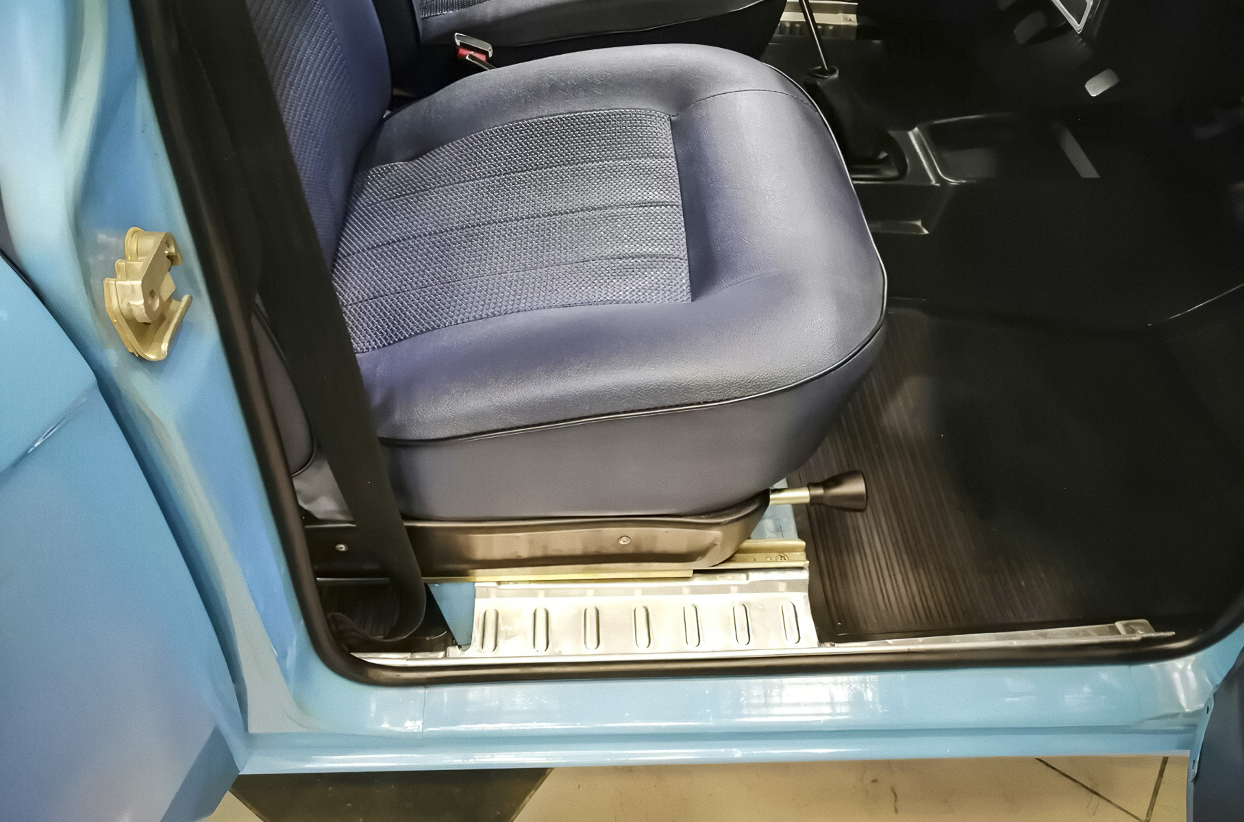 «Москвич-412» ИЭ