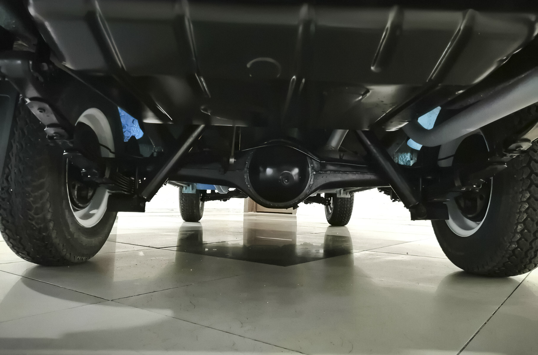 «Москвич-412» ИЭ