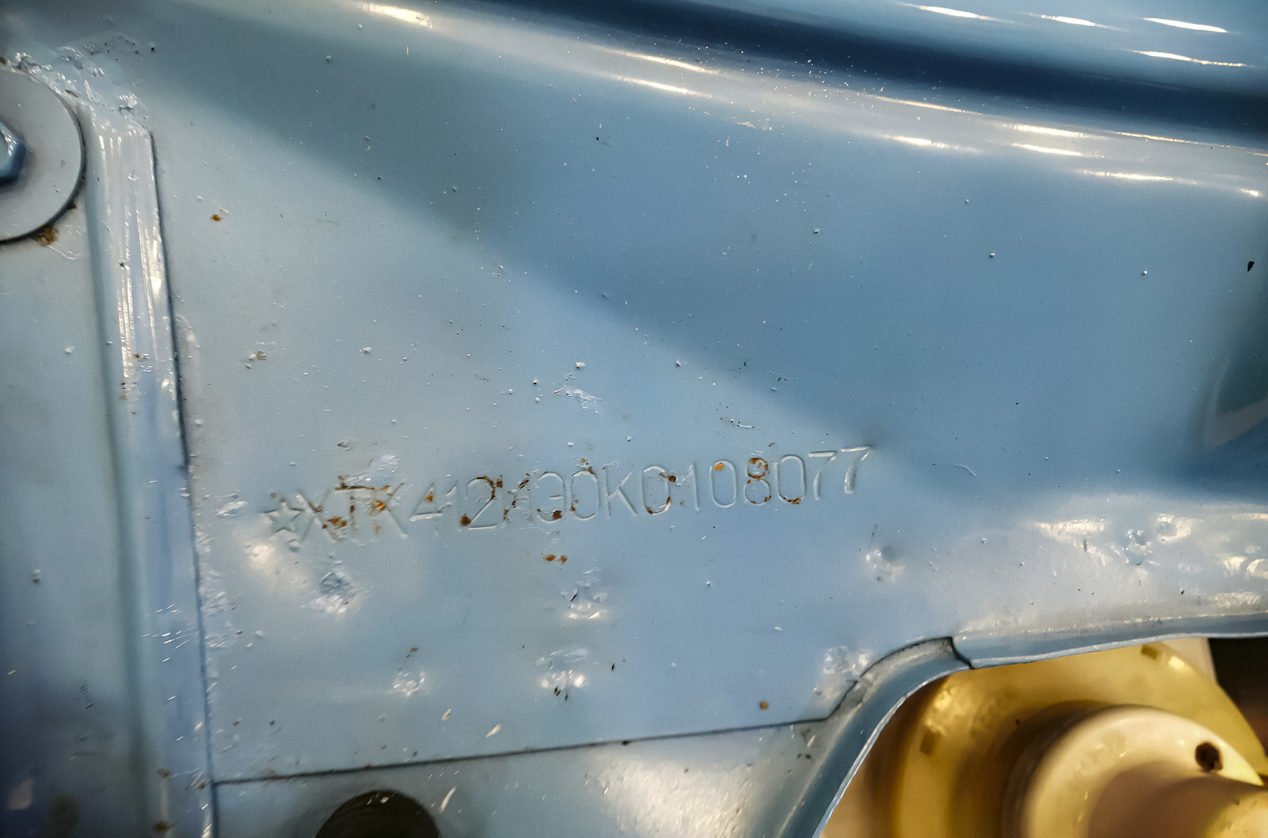 «Москвич-412» ИЭ