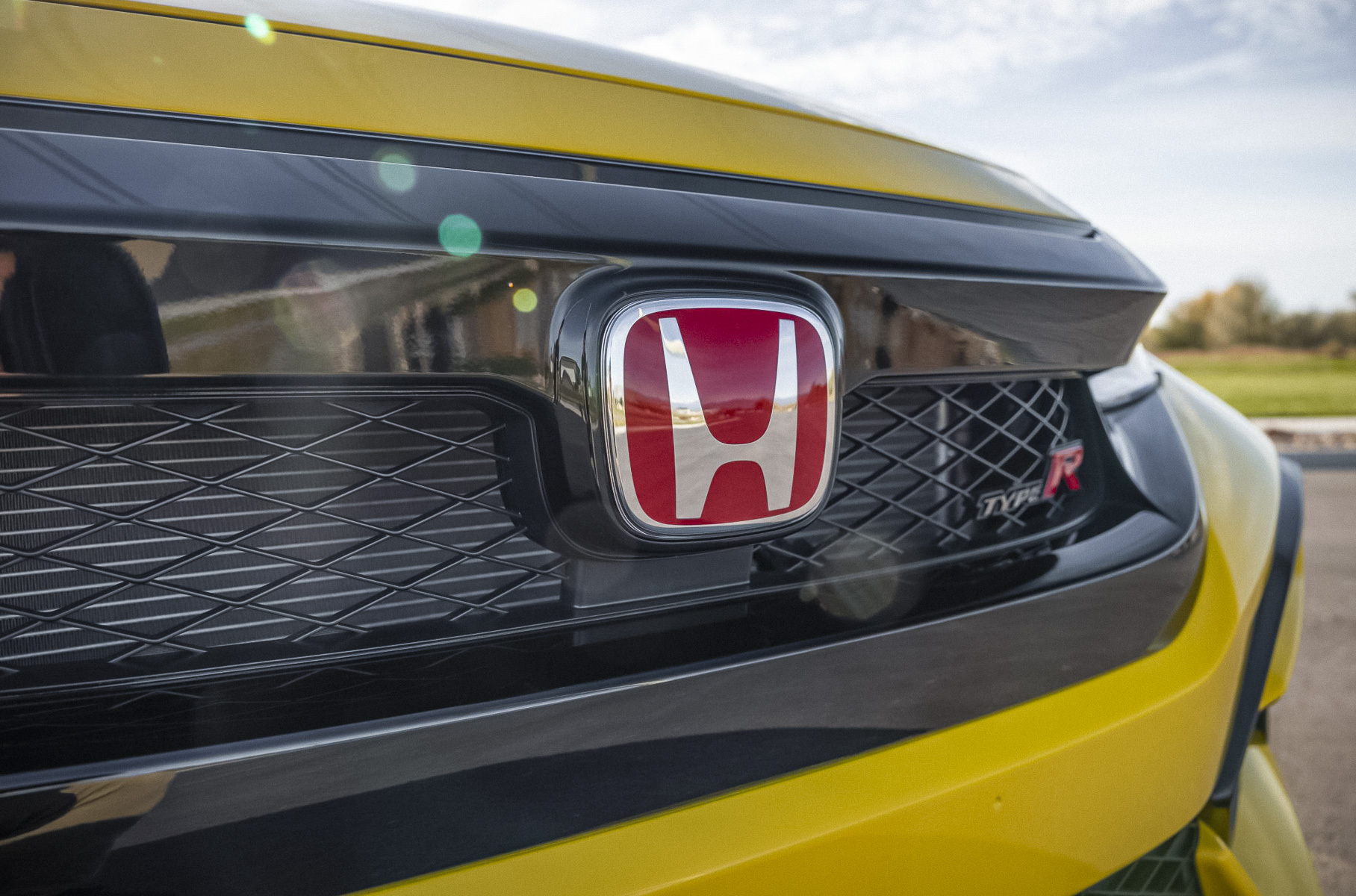 Редкий Honda Civic ушел с молотка за 7,4 миллиона рублей