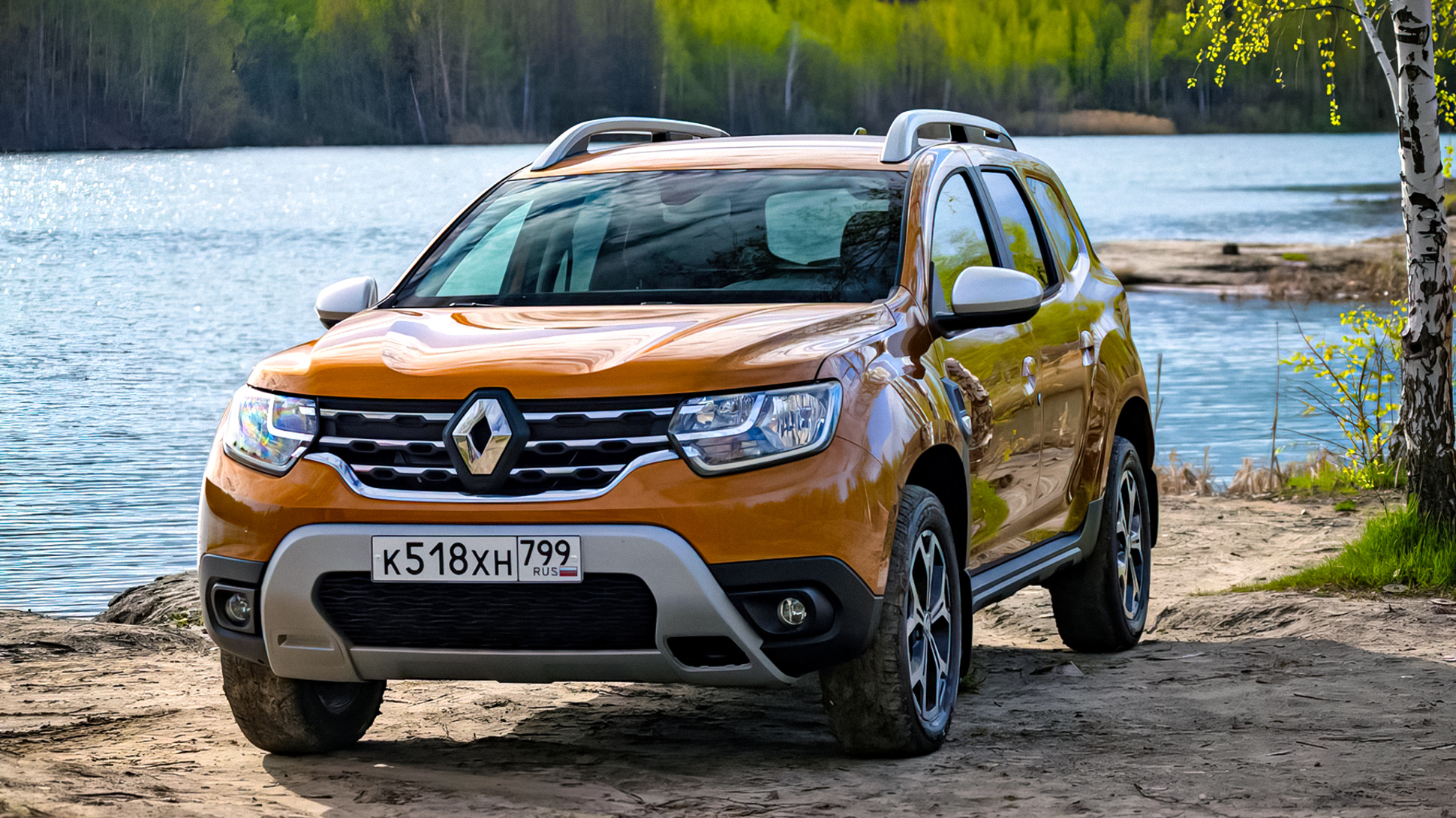 Renault снова подняла цены в России: подорожали все модели — Motor