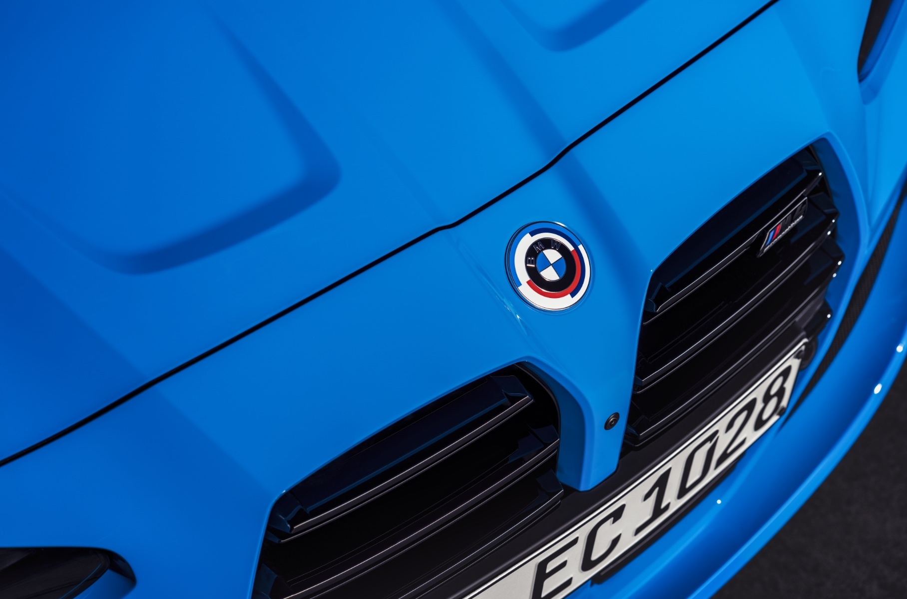 BMW logo