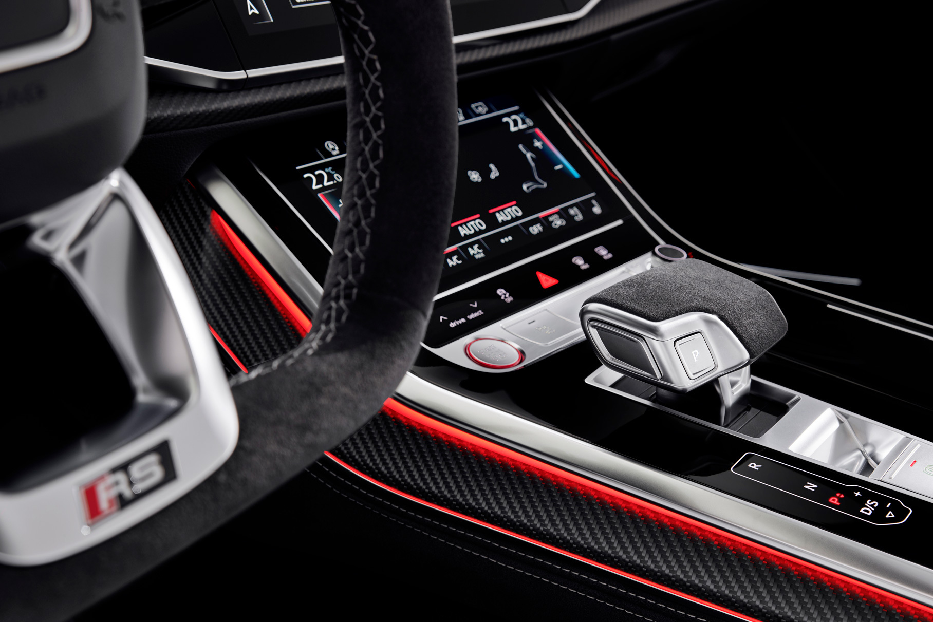 Видео: величайшая Audi современности