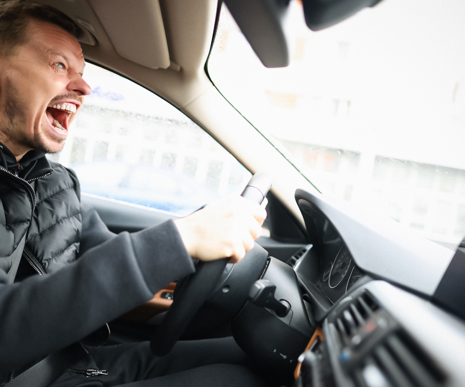 Владельцев BMW и электрокаров признали склонными к психическим  расстройствам — Motor