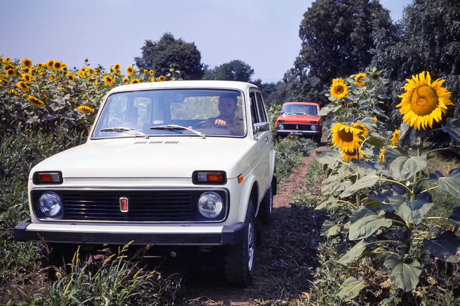 Стало известно, насколько за 10 лет подорожала Lada Niva — Motor