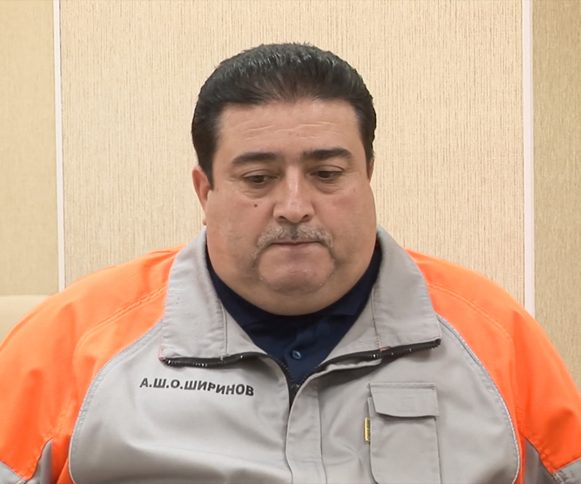 Абыройлы шлюздер