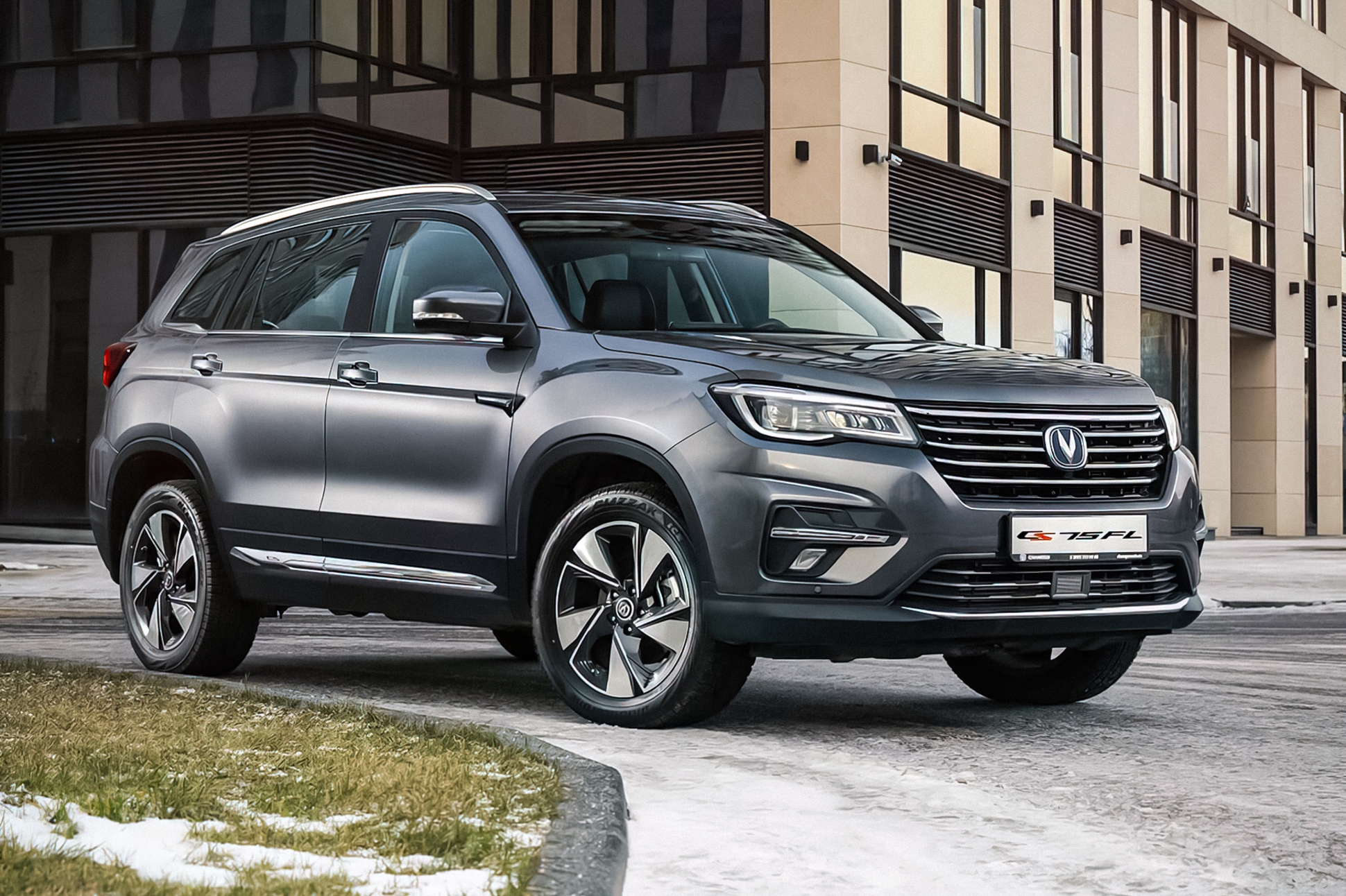 Чанган старый. Чанган 75 fl. Чин ган 75. Чанган цс75 2023. Чанган cs75 рх.