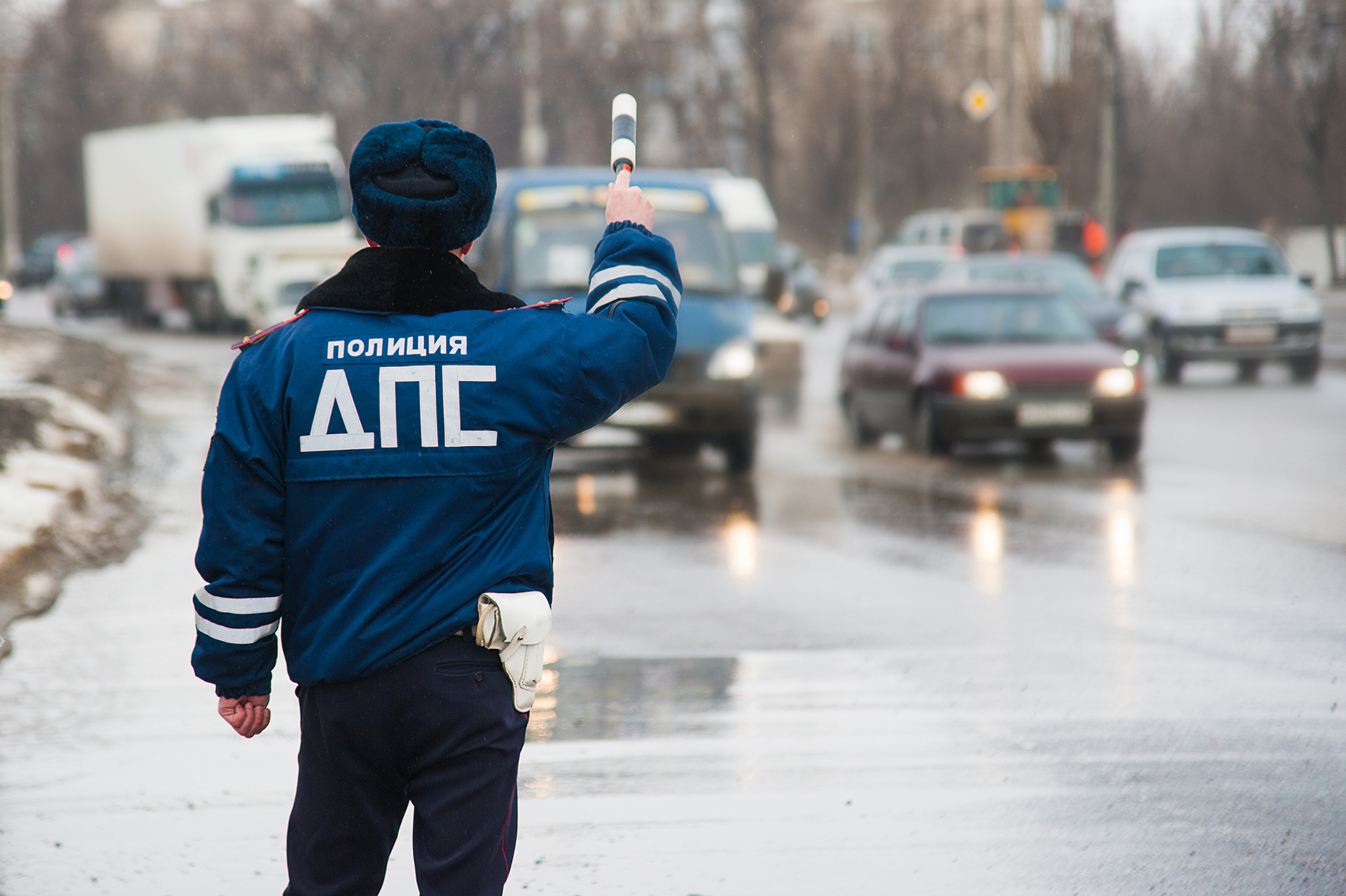 В ГИБДД рассказали, что женщины реже нарушают ПДД. И вот почему — Motor