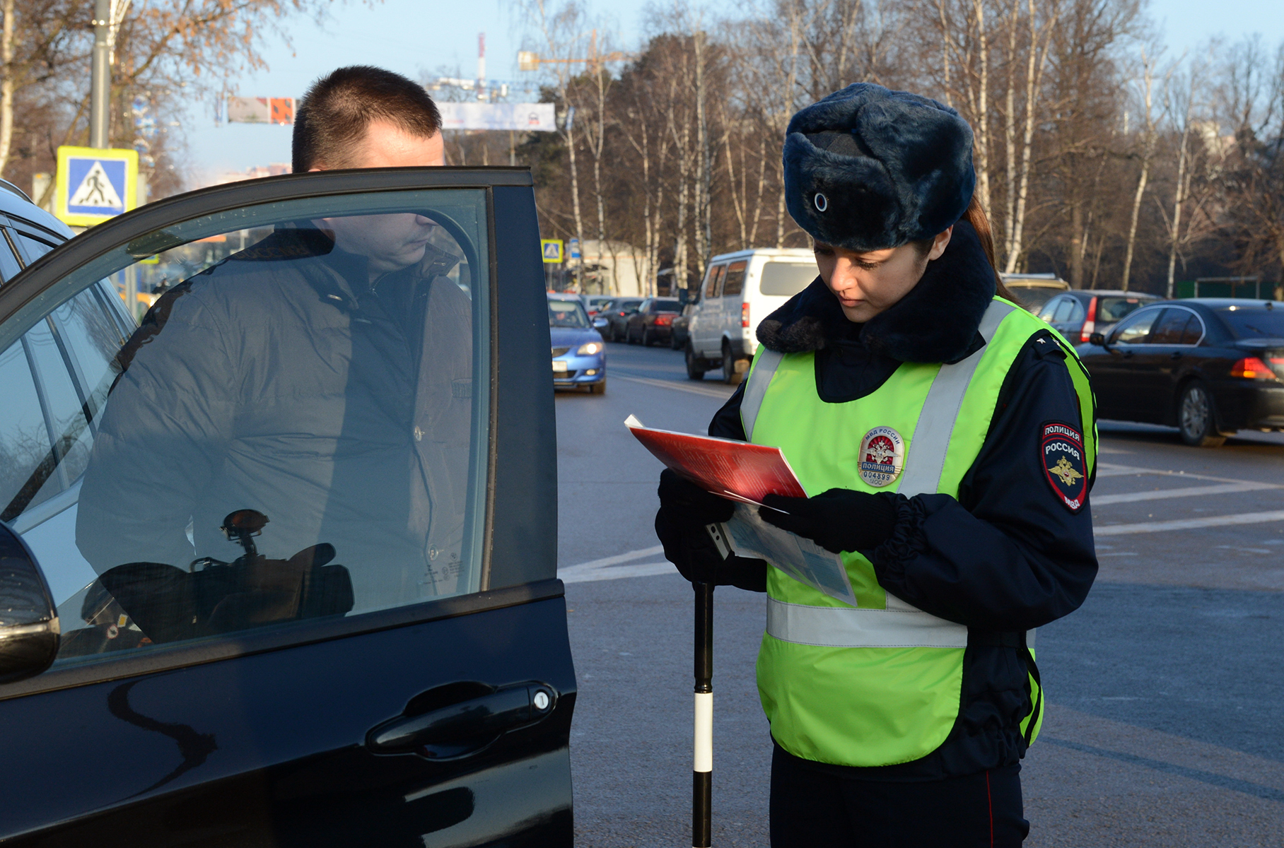 Случаи конфискации автомобиля