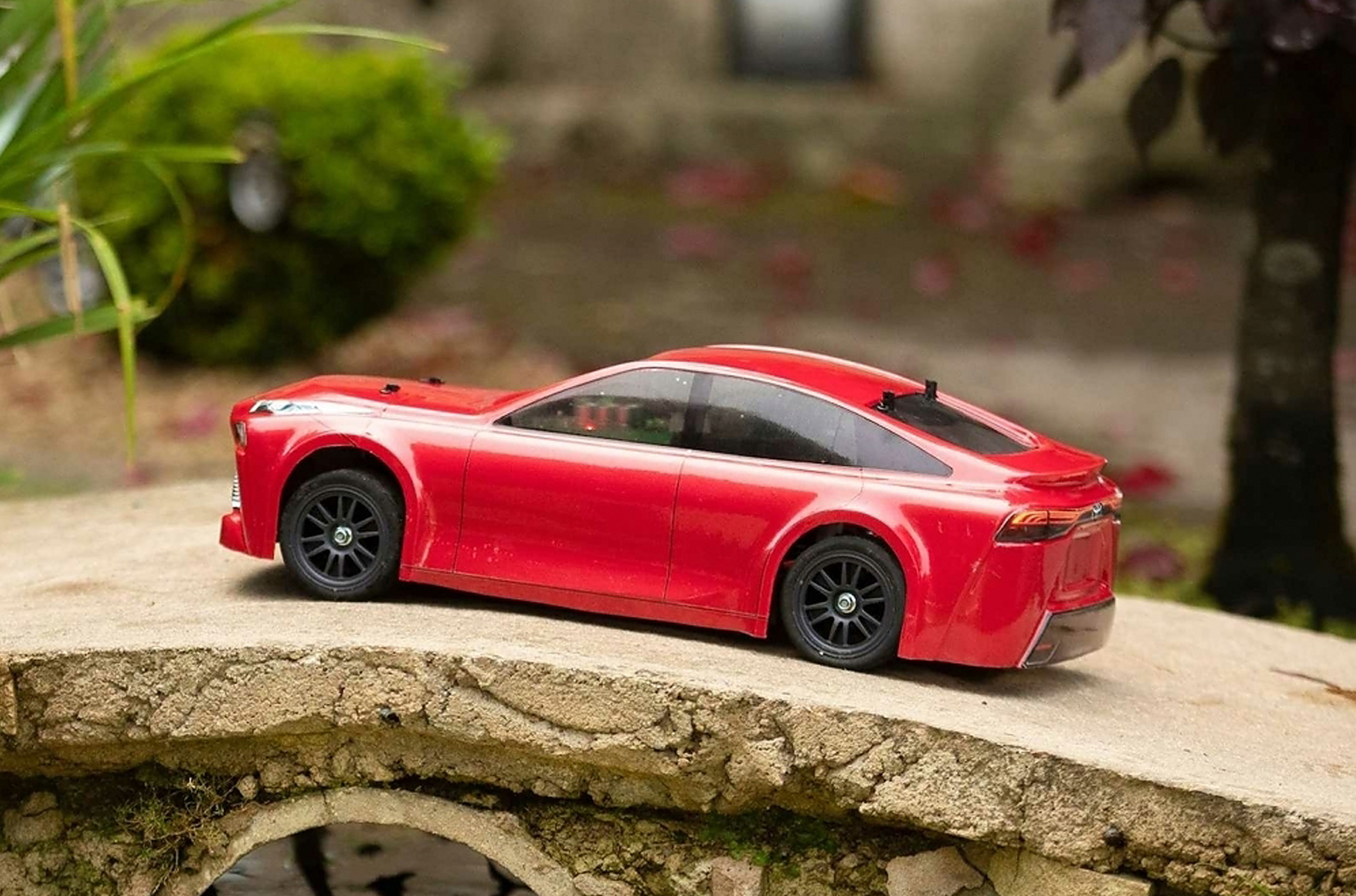 Не игрушки: крутые масштабные модели автомобилей