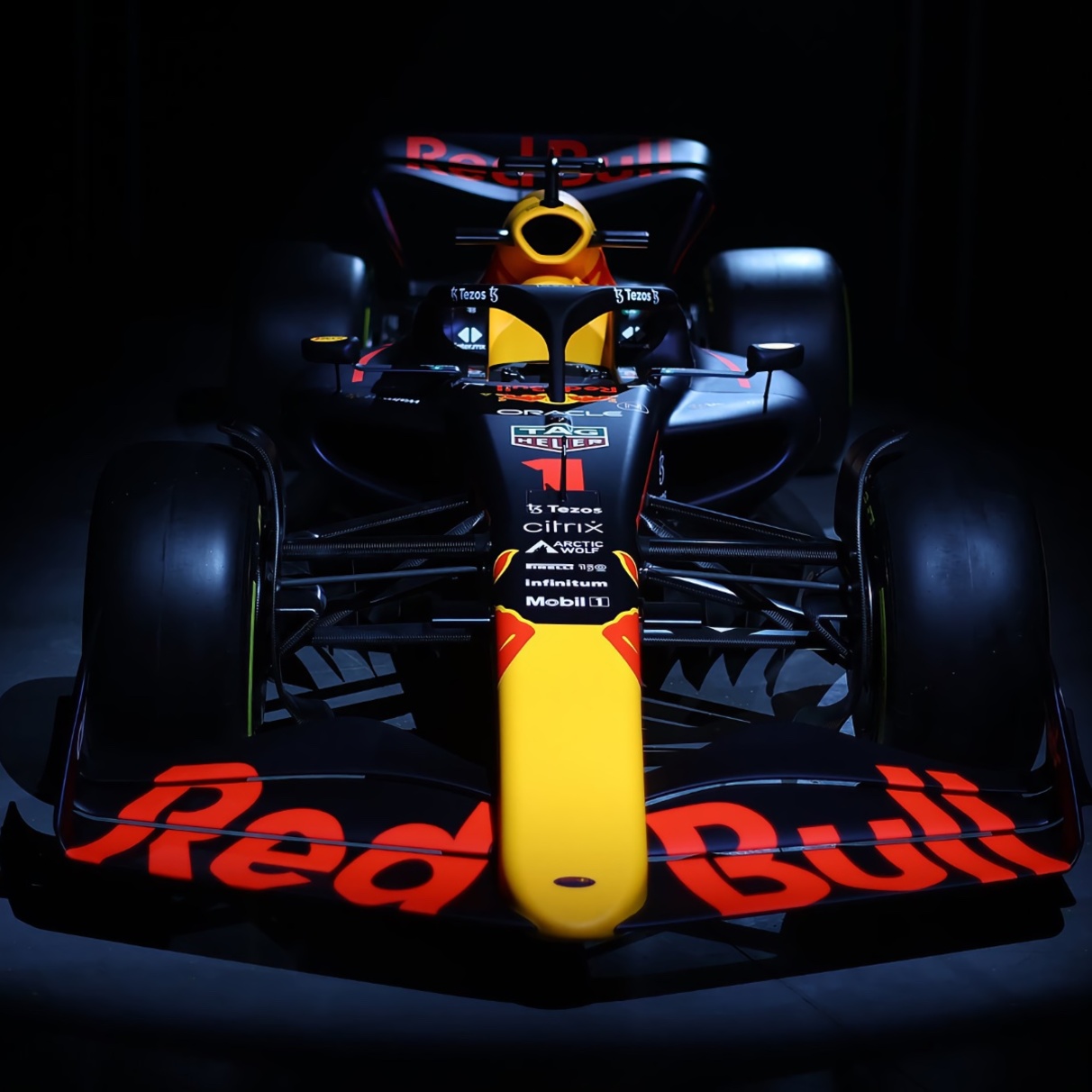 Volkswagen придёт в Формулу-1 через Red Bull — Motor