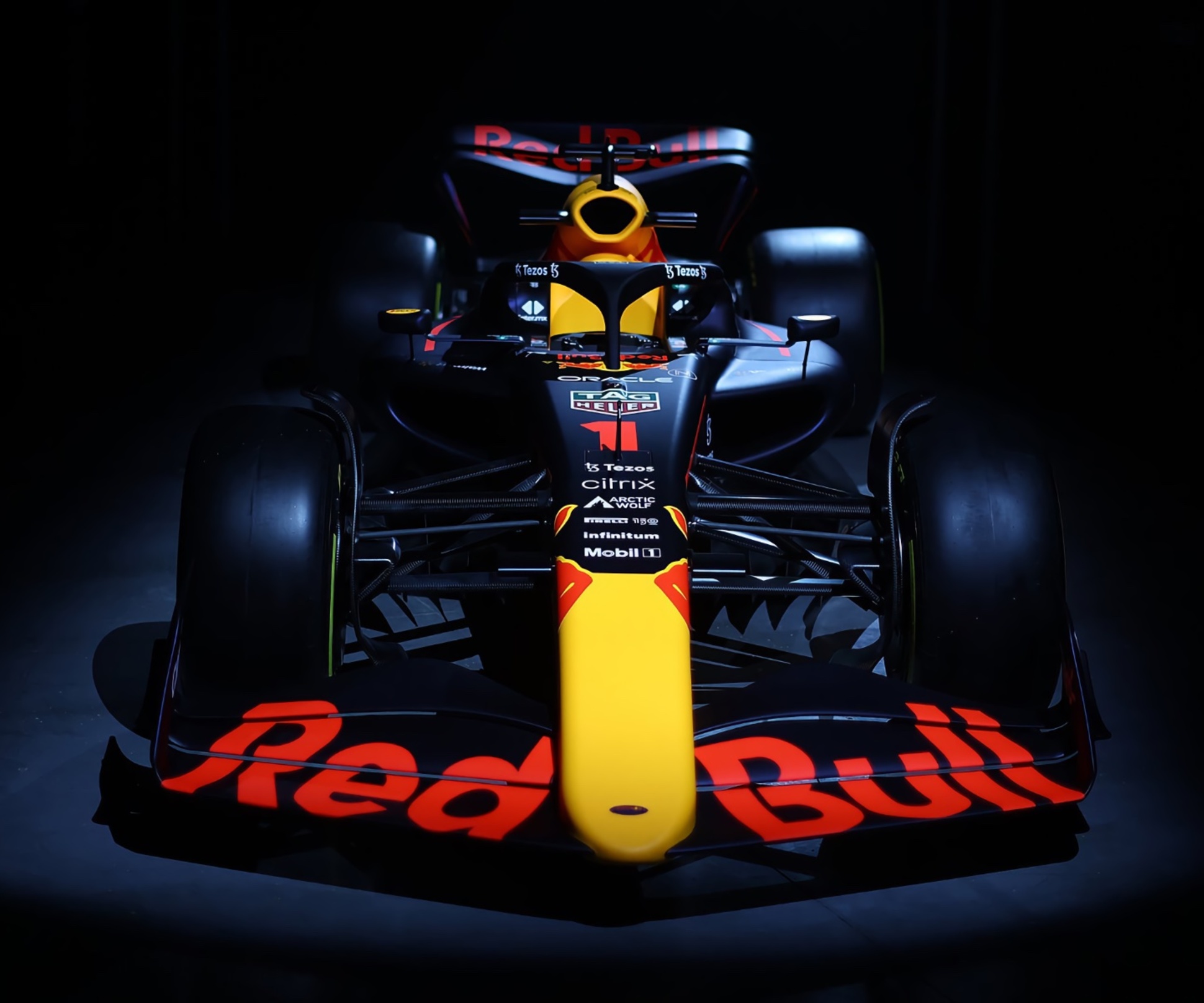 Volkswagen придёт в Формулу-1 через Red Bull — Motor