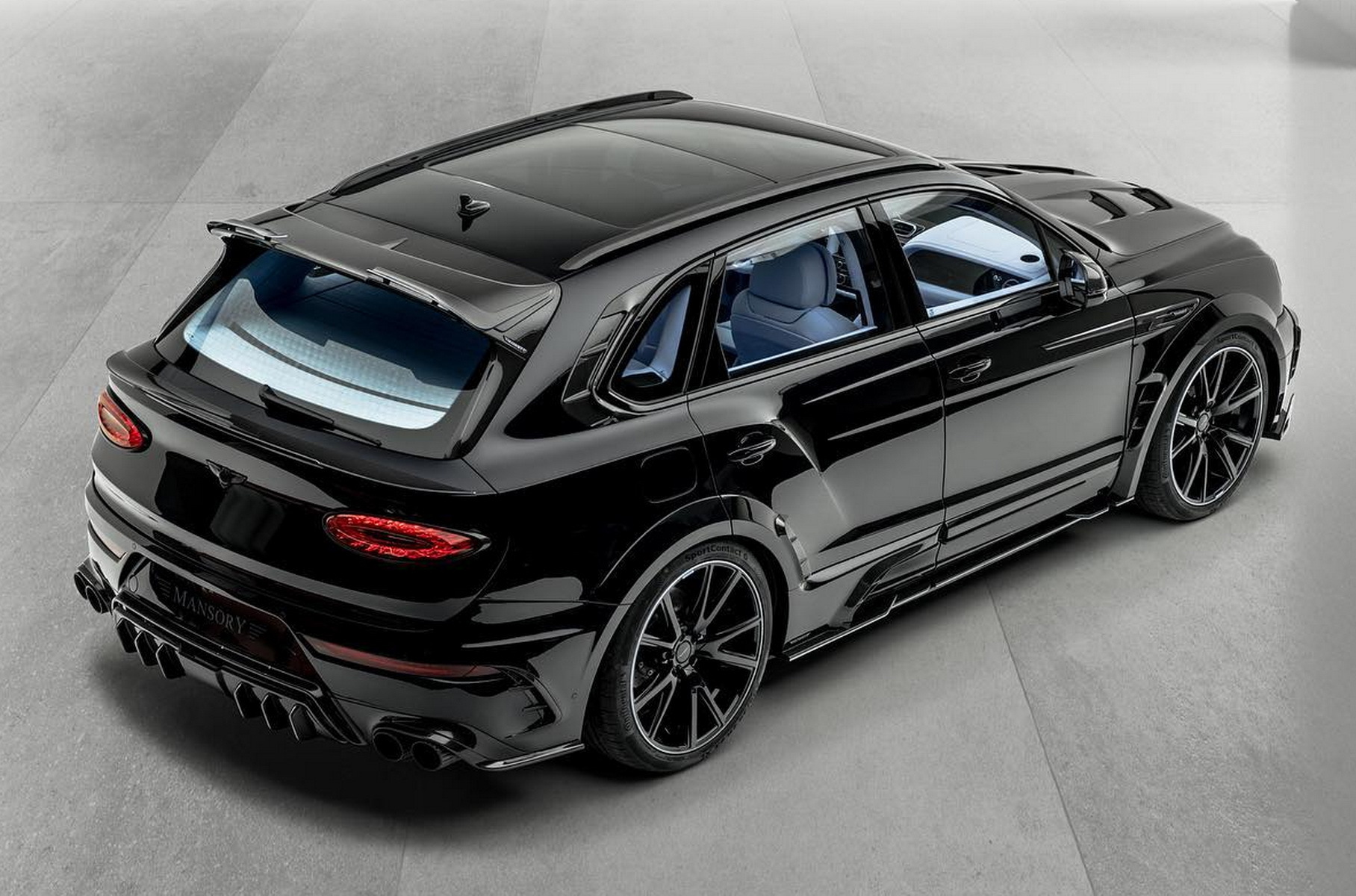 Mansory