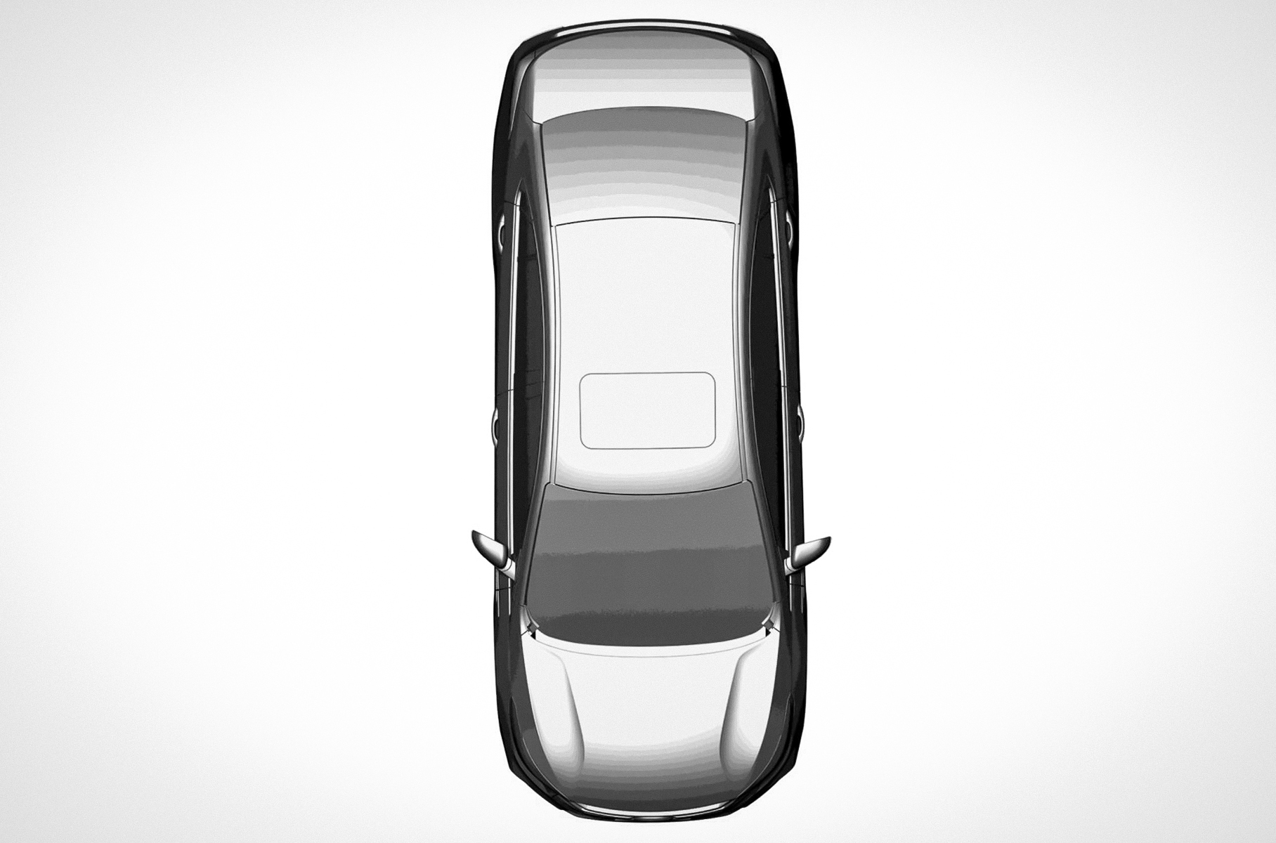 Chery запатентовала в России седан размером с Hyundai Elantra