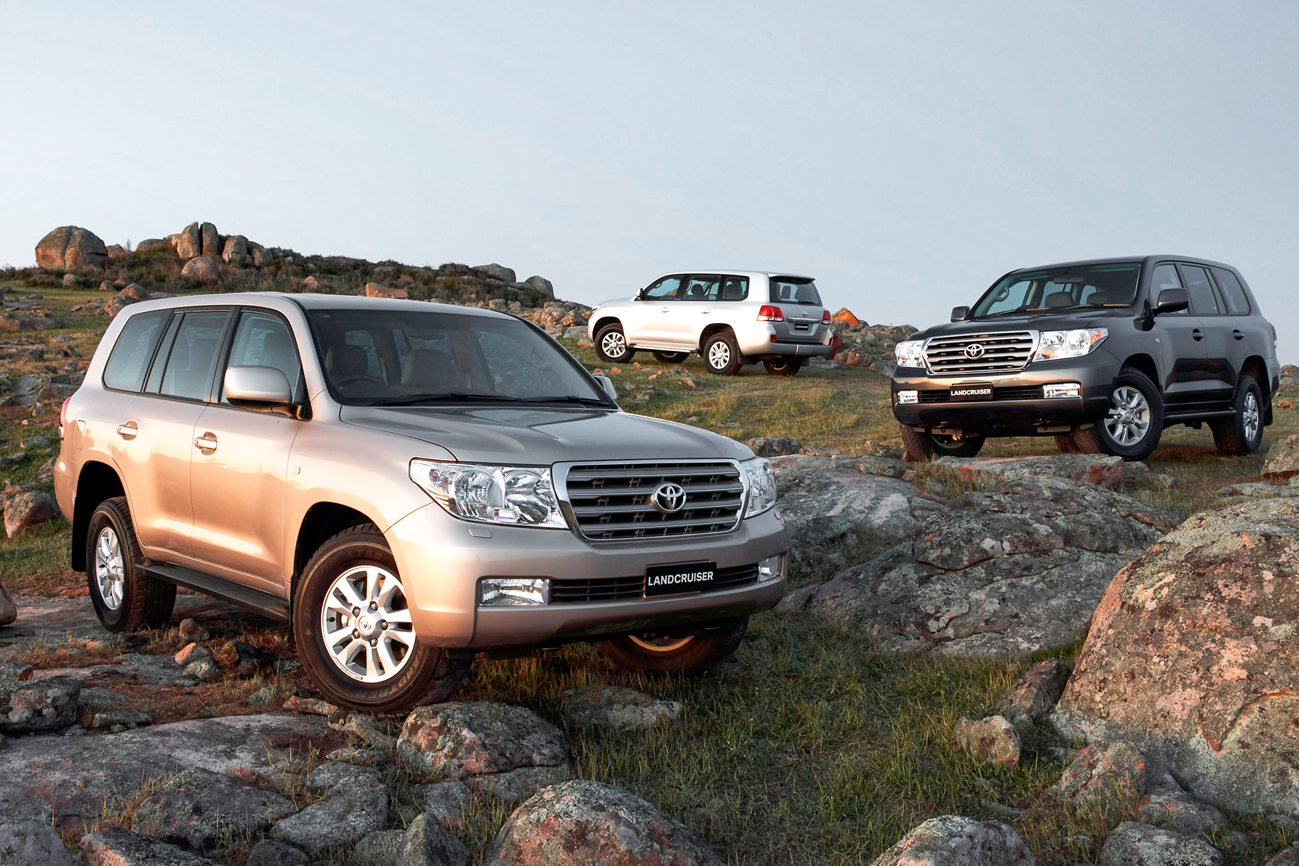 2022 toyota fj cruiser changes