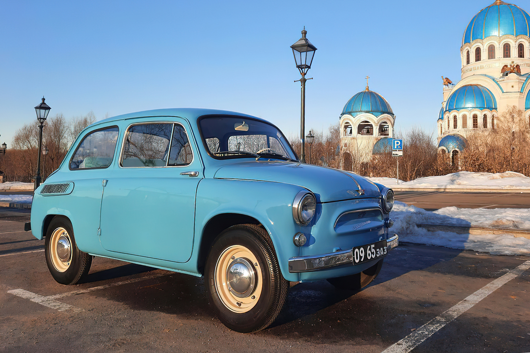 Восстановленные авто в тольятти