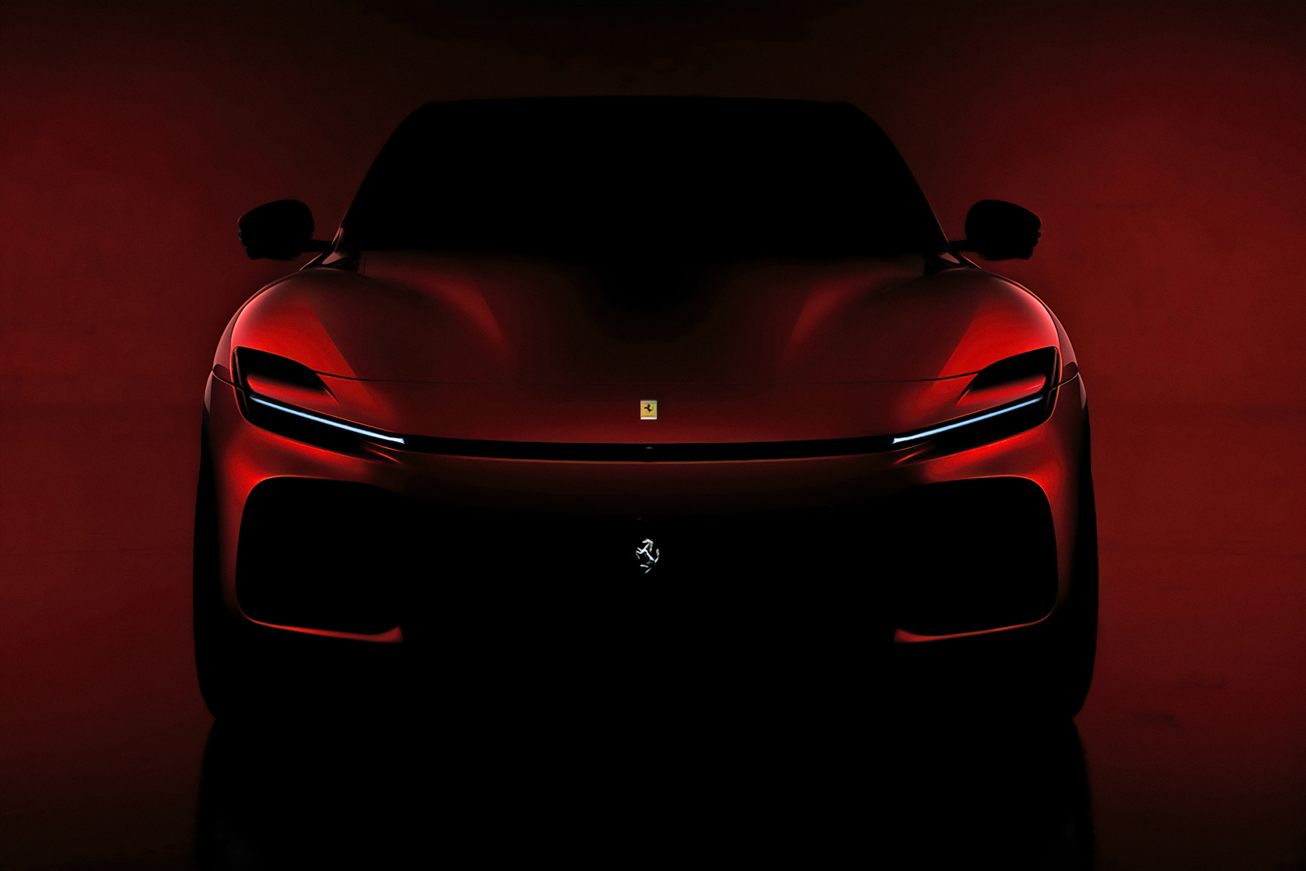 Новый кроссовер Maserati, юбилейный «Гелендваген» и первая фотография Ferrari Purosangue: главное за неделю