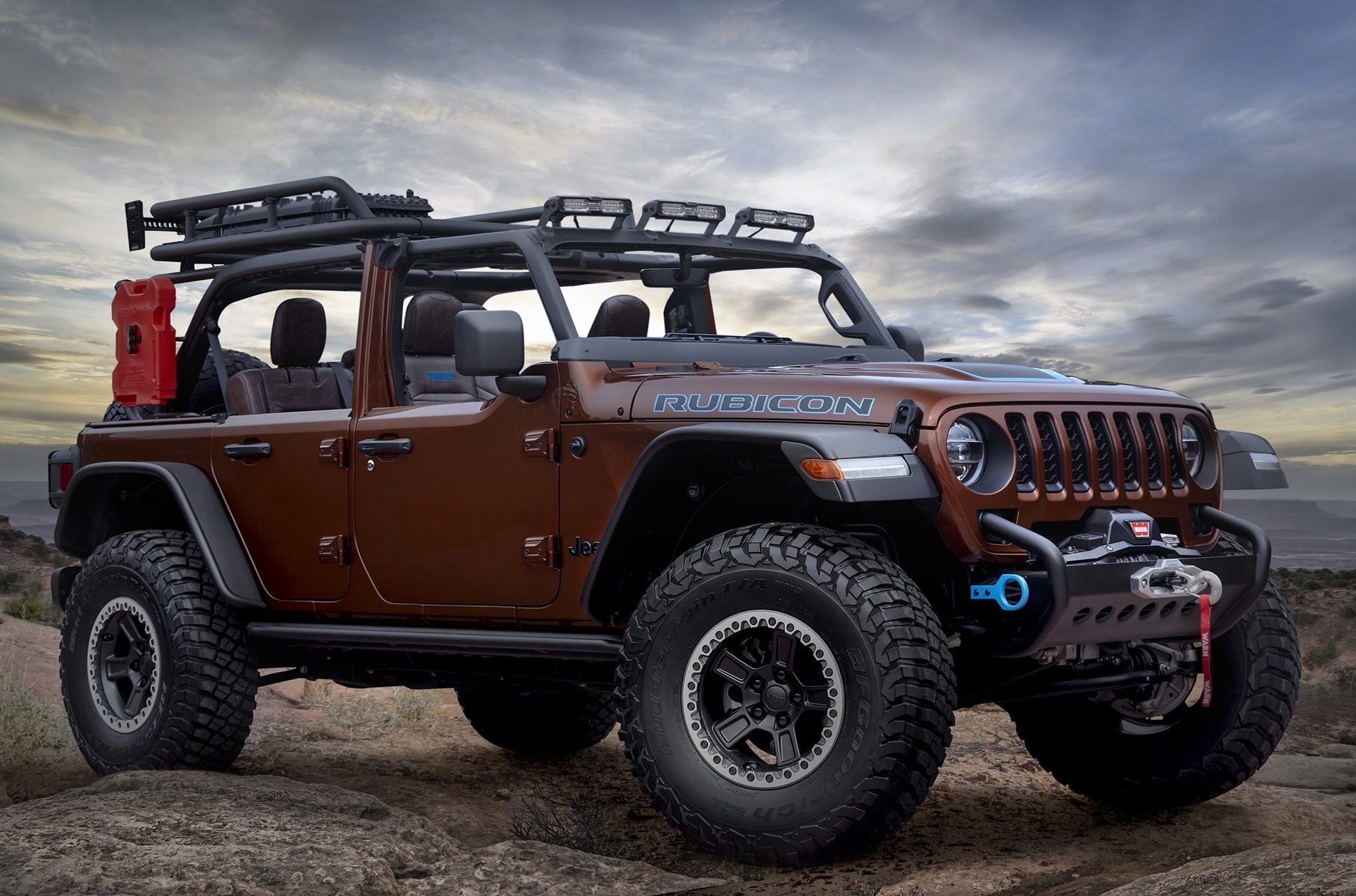 Wrangler Sport Jeep 2022