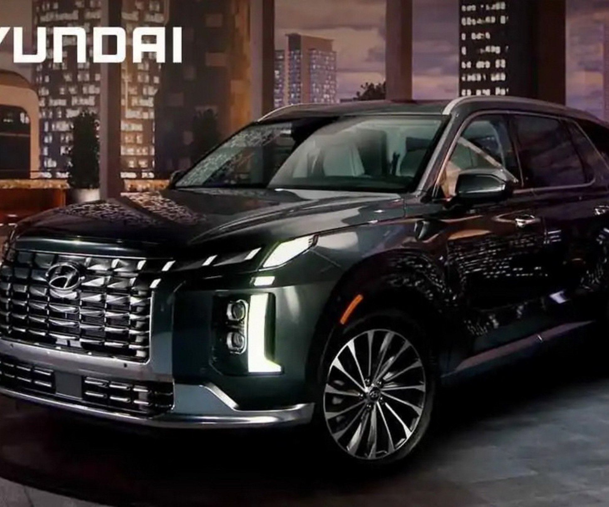 Новый хендай 2023. Hyundai Palisade 2022. Хёндай Палисад 2022 новый. Хендай ПОЛИСАЙД Рестайлинг 2022. Новый Hyundai Palisade 2023.