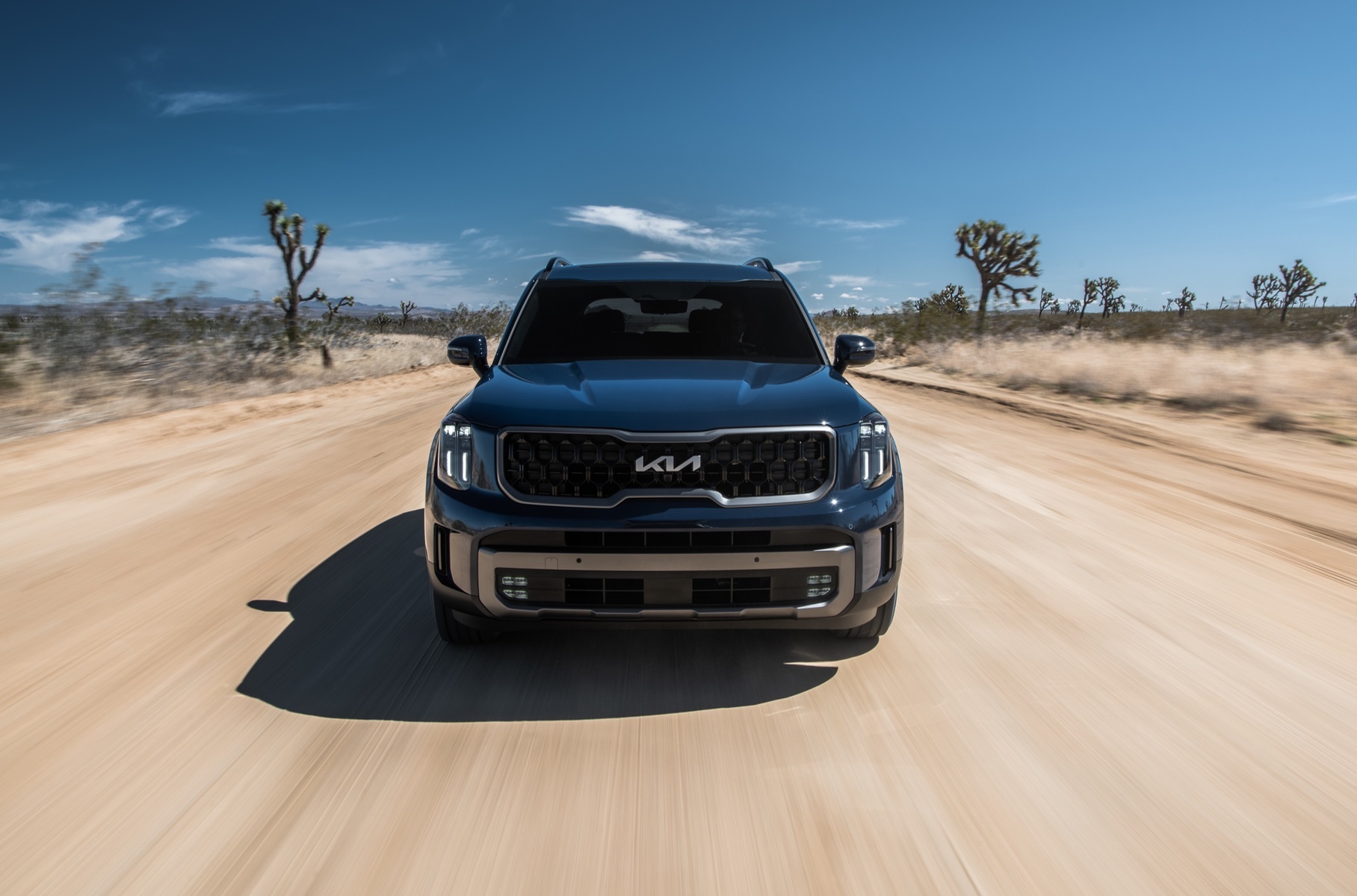 Kia Jeep 2019