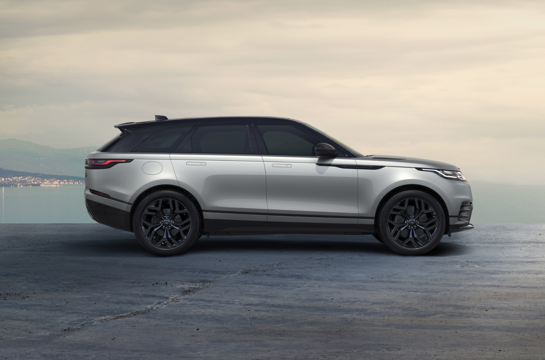 Range Rover Velar