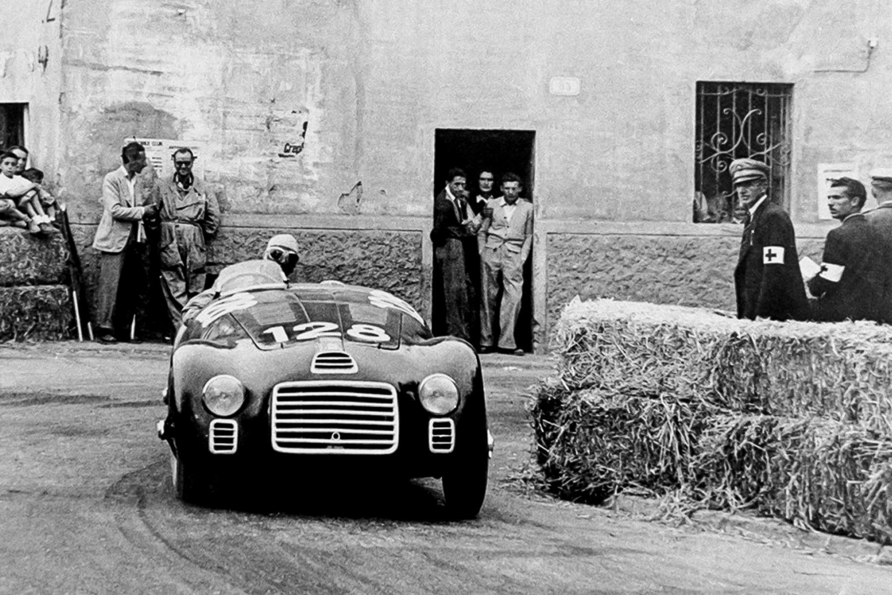 Ferrari 1947