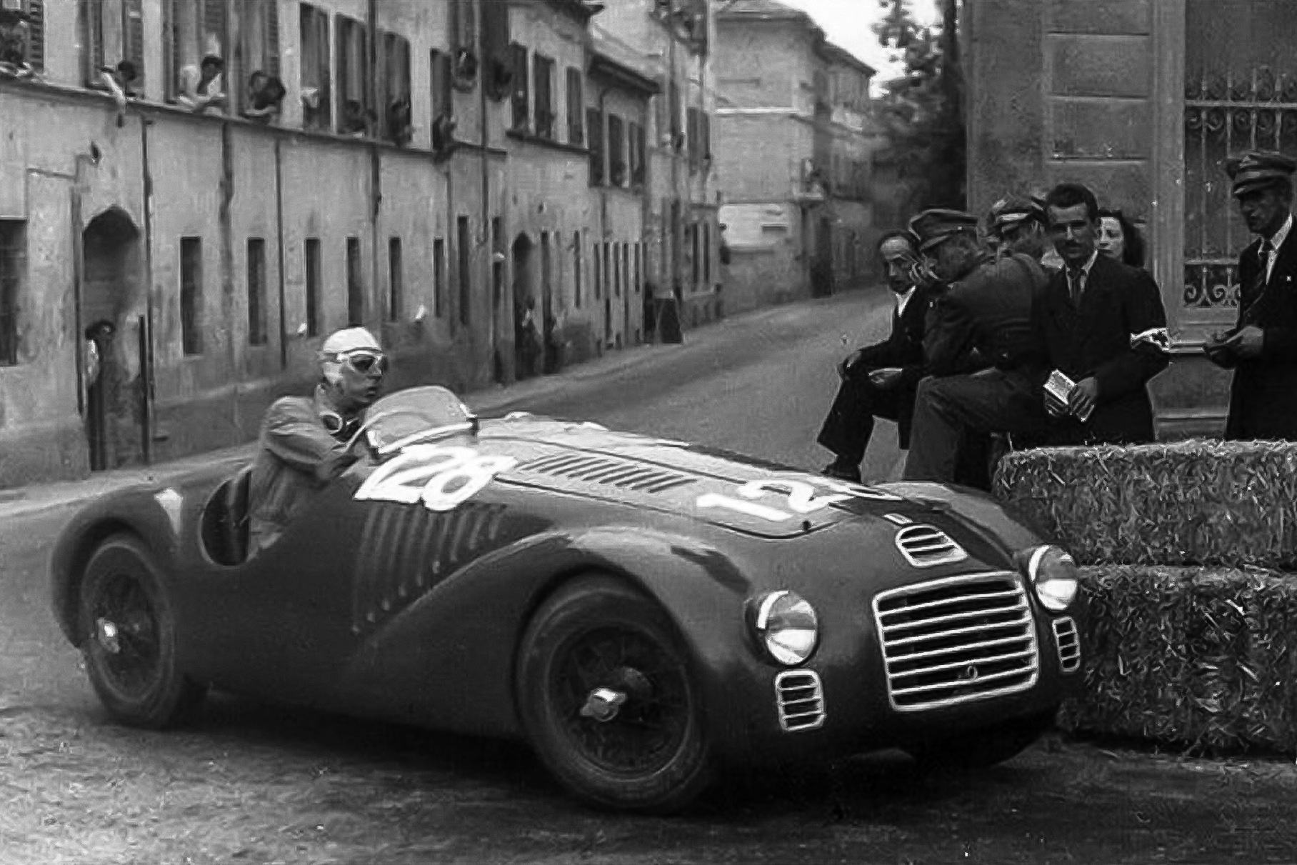 Ferrari 1947