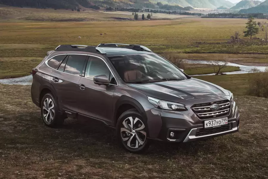 Subaru вновь повысила цены в России. XV — от 3,8 млн рублей