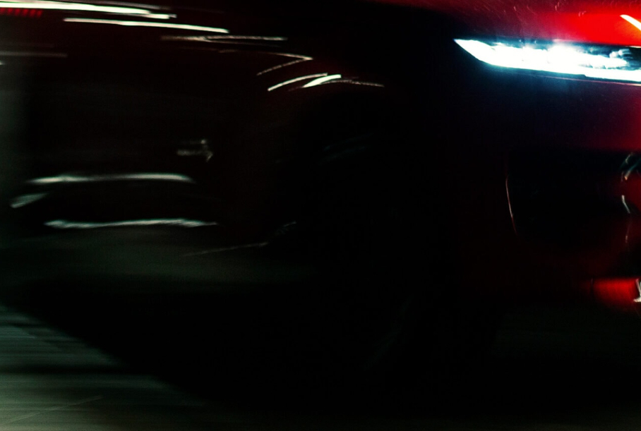 Объявлена дата премьеры нового Range Rover Sport с мотором BMW