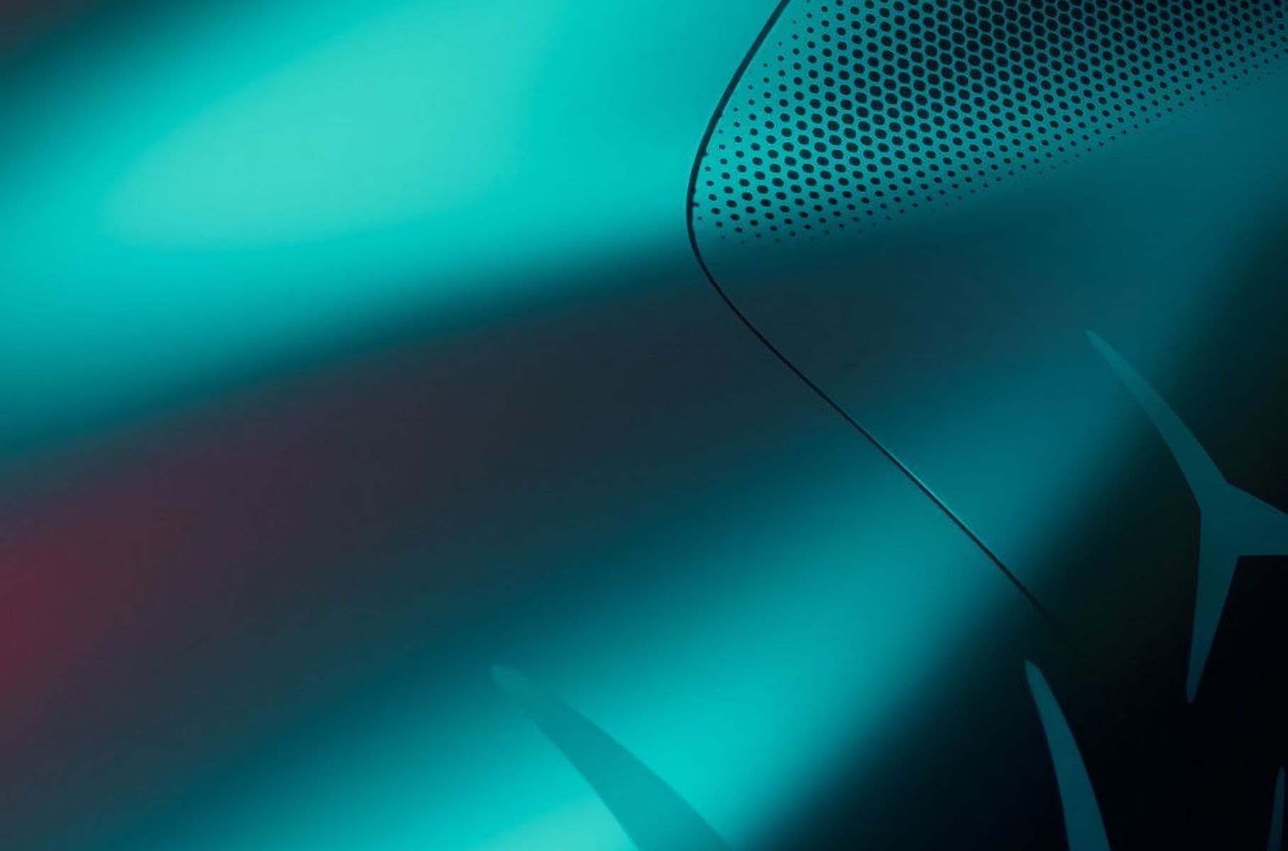 Mercedes-Benz показал новые изображения AMG-электрокара