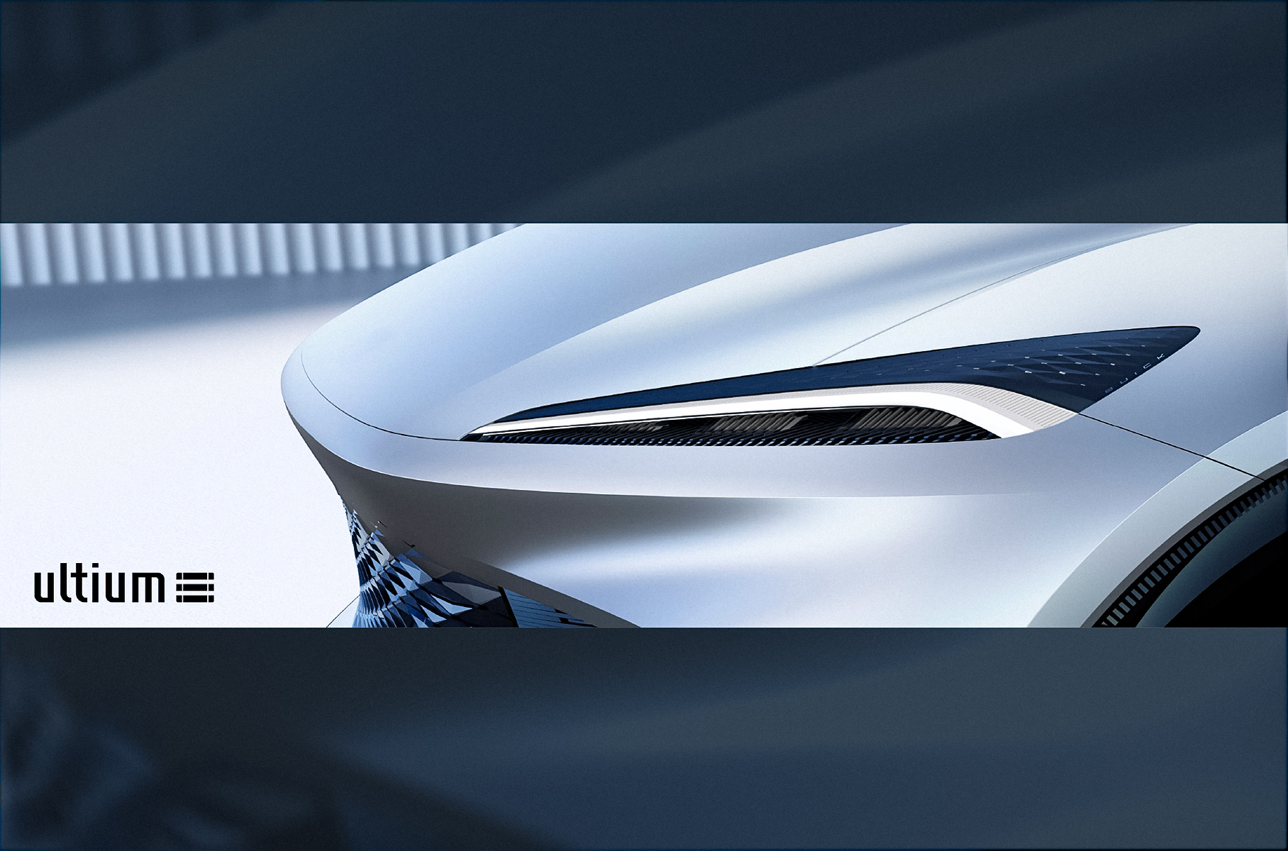 Buick сменит логотип и представит новый фирменный дизайн 1 июня
