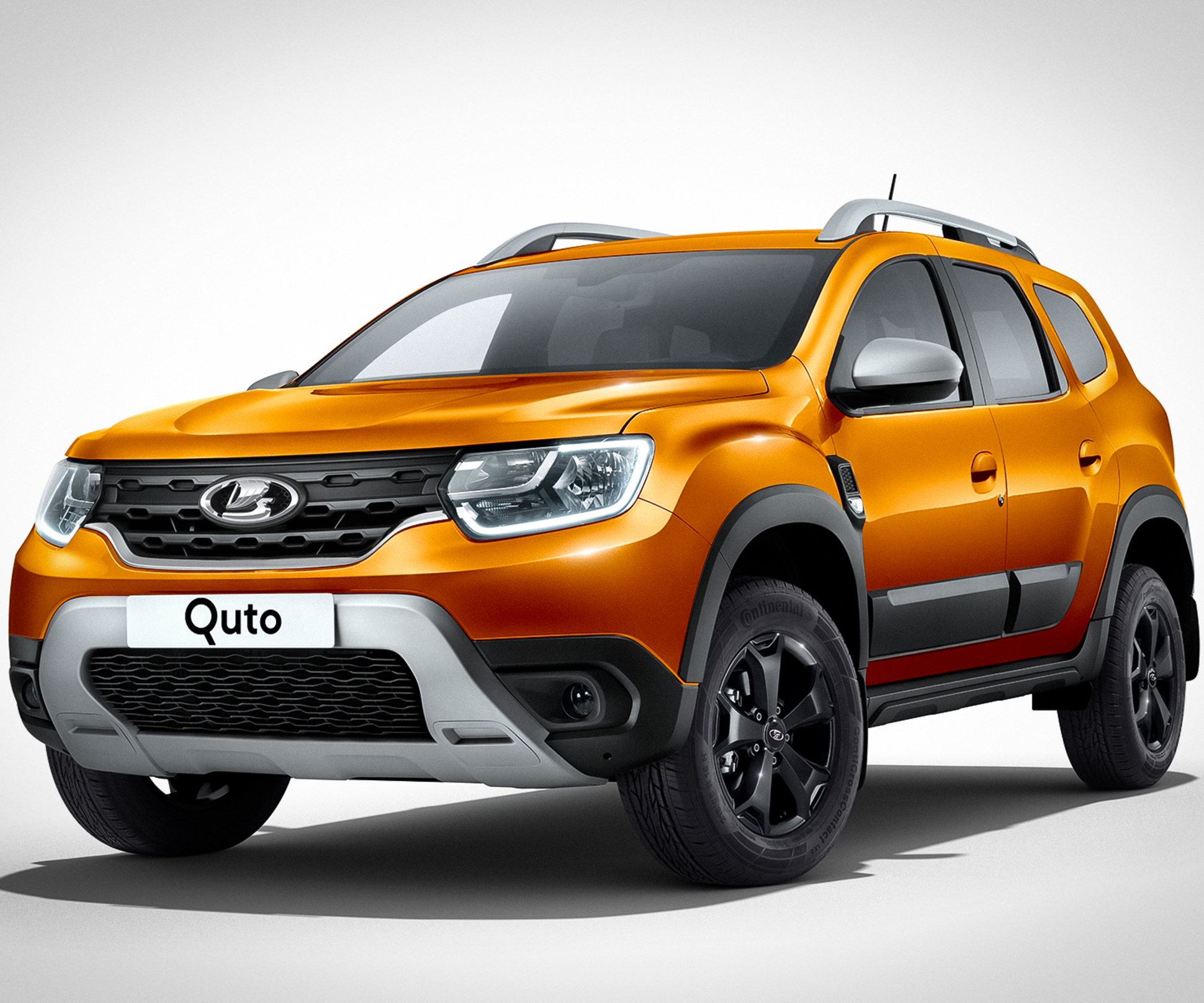 Renault окончательно ушла из России. Lada Duster под вопросом — Motor